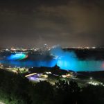 ナイアガラの滝（NiagaraFalls）