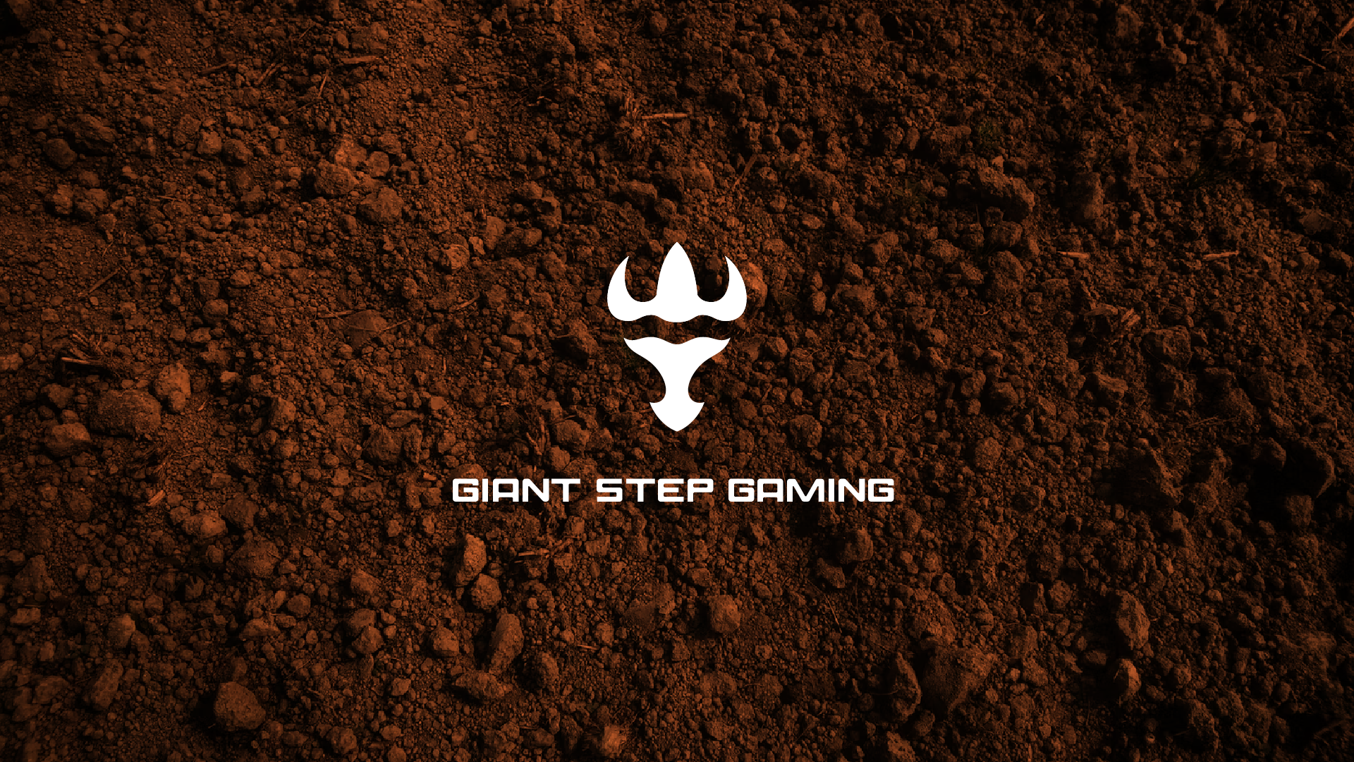 GSG「Giant Step Gaming」発足