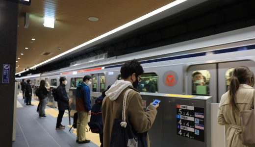 相鉄・東急新横浜線開業（3月18日）～1番列車を見る！！～