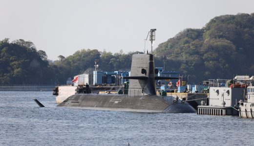 日本国も潜水艦発射型の長距離ミサイルを保有決定 ～マーケティング、SEOの手段は競合は選んでくれない～
