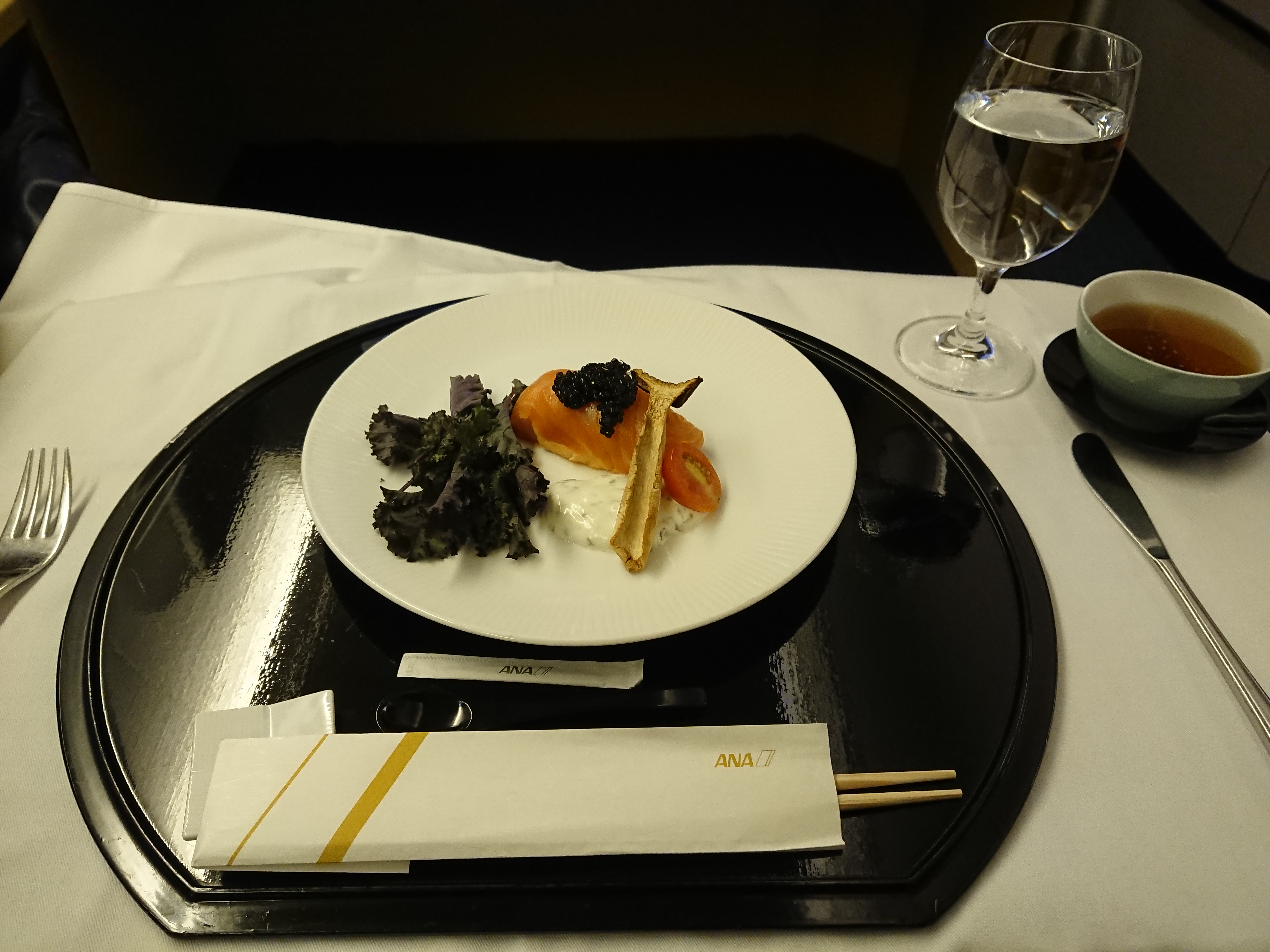 和食２「前菜」１
