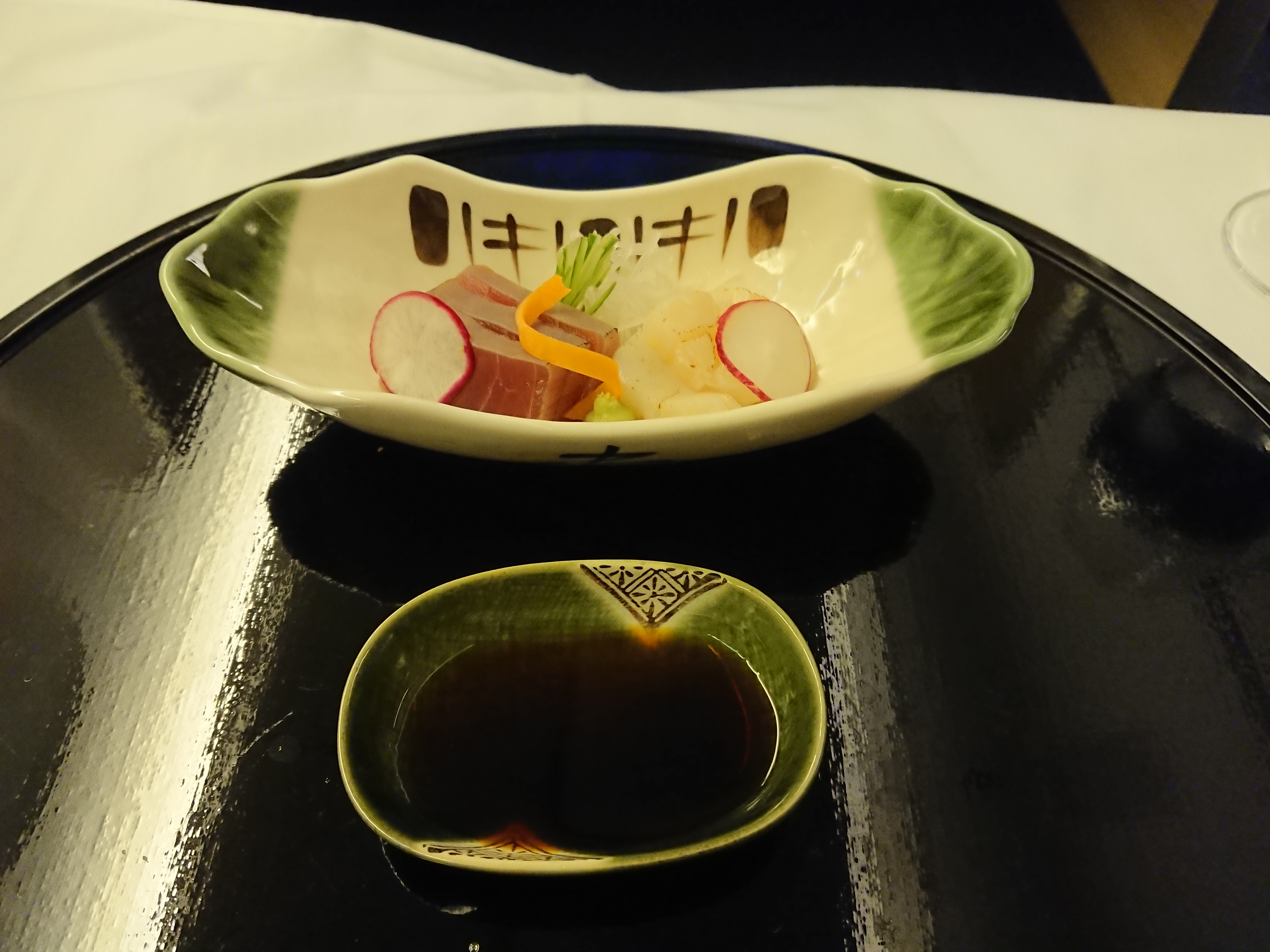 和食５「お造り」２