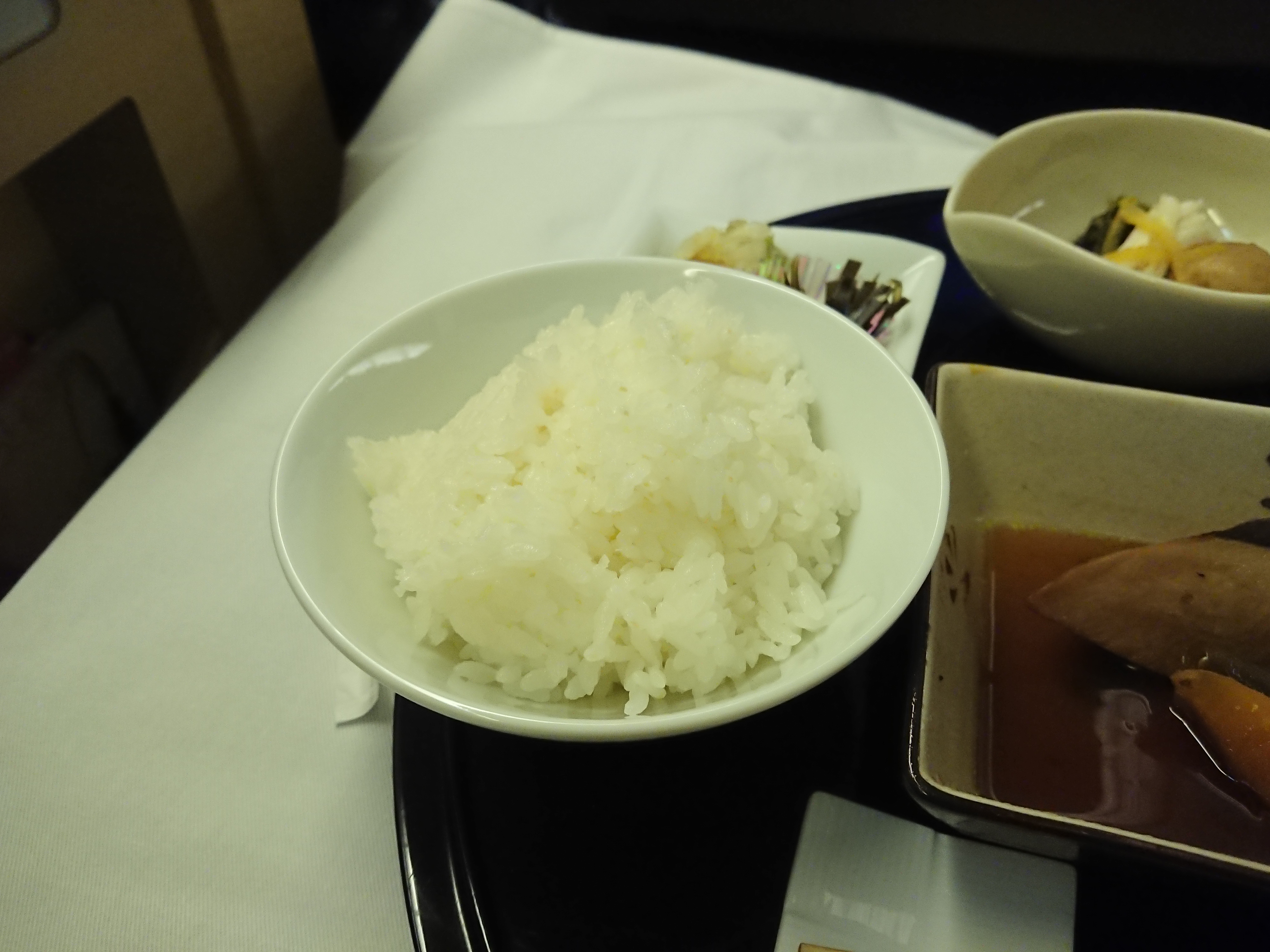 和食６「御飯」６