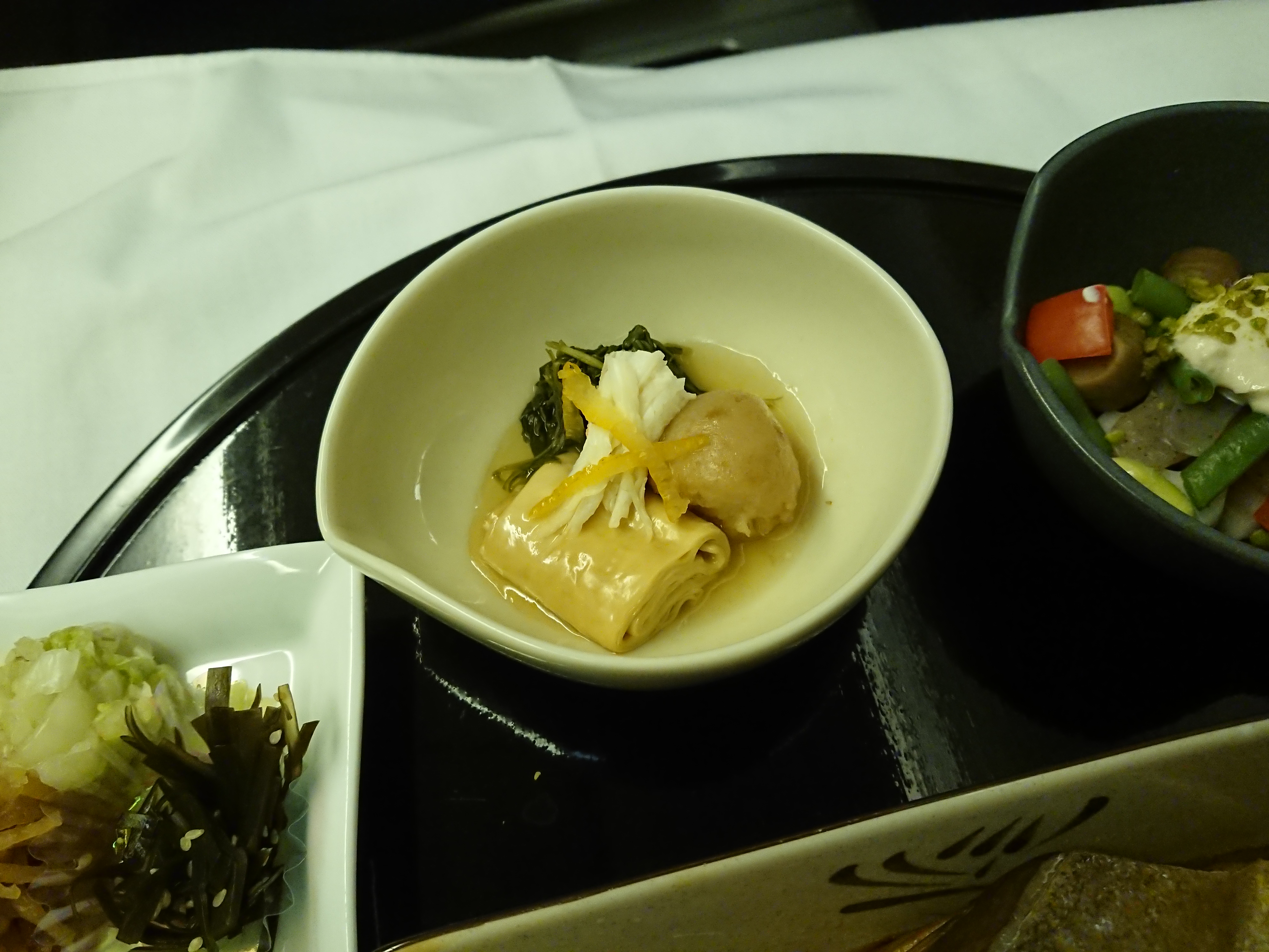 和食６「小鉢」８
