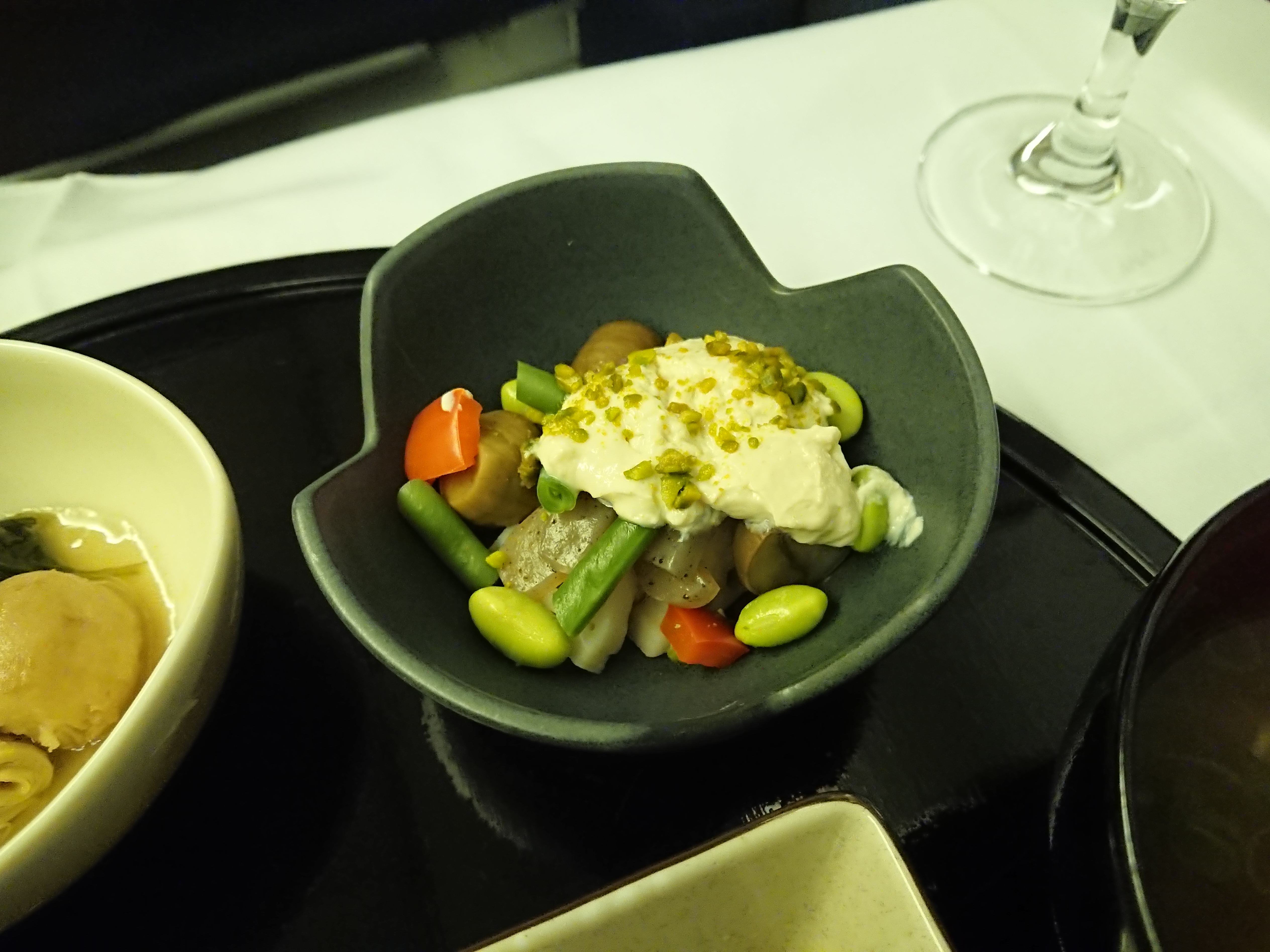 和食６「煮物」９
