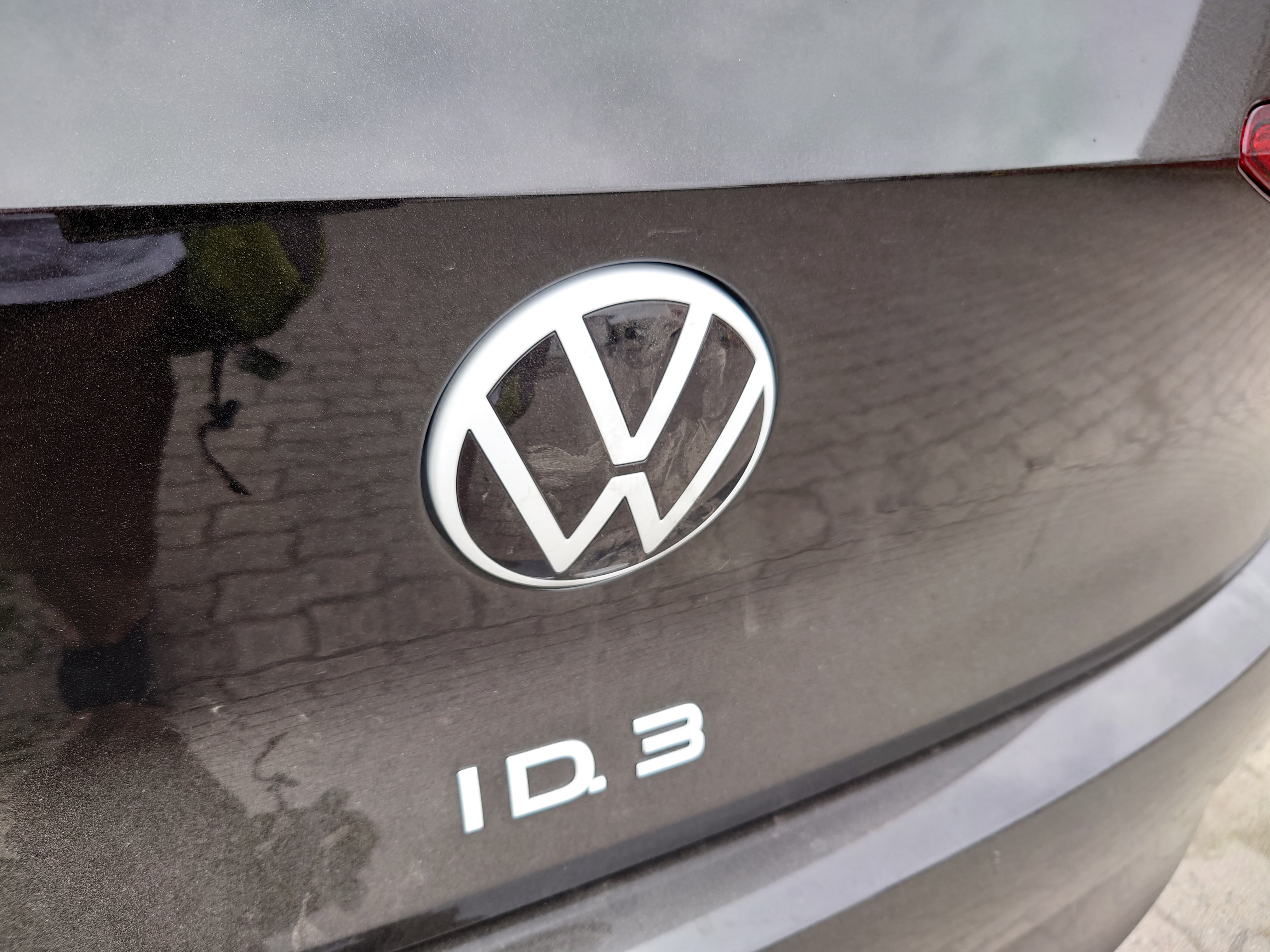 「ID.3」という車種