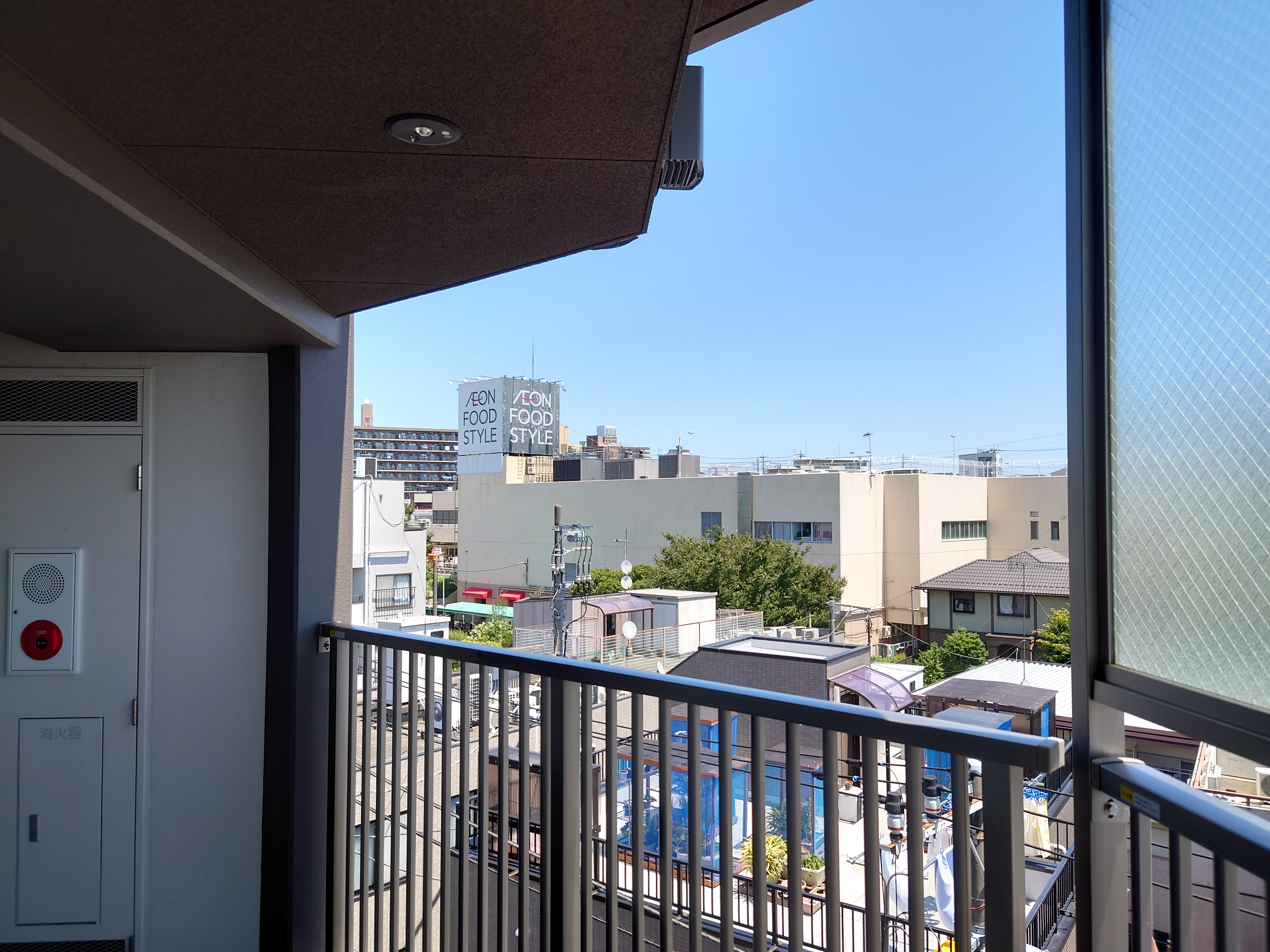 イオン（ダイエー）
