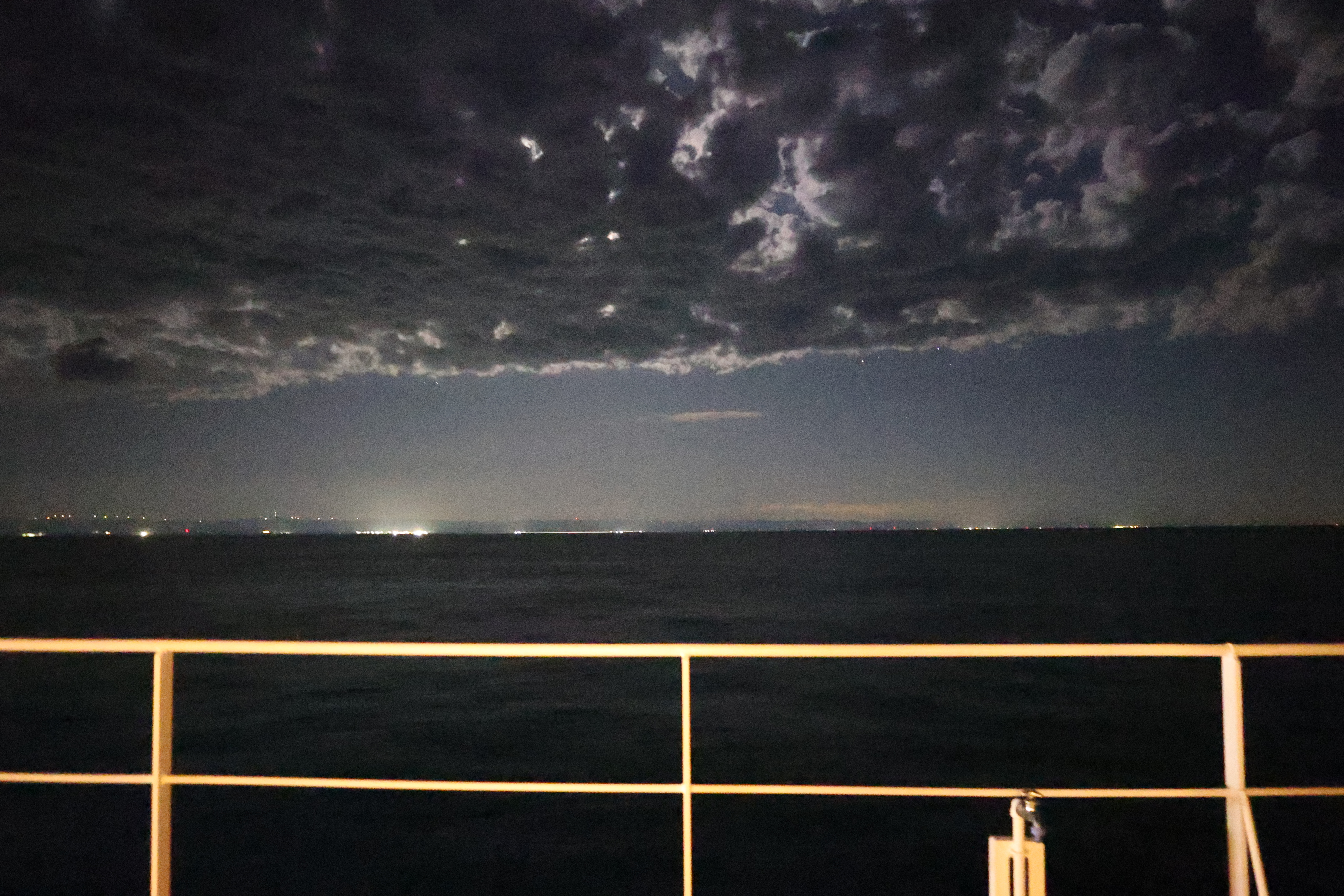 福島原子力発電所４