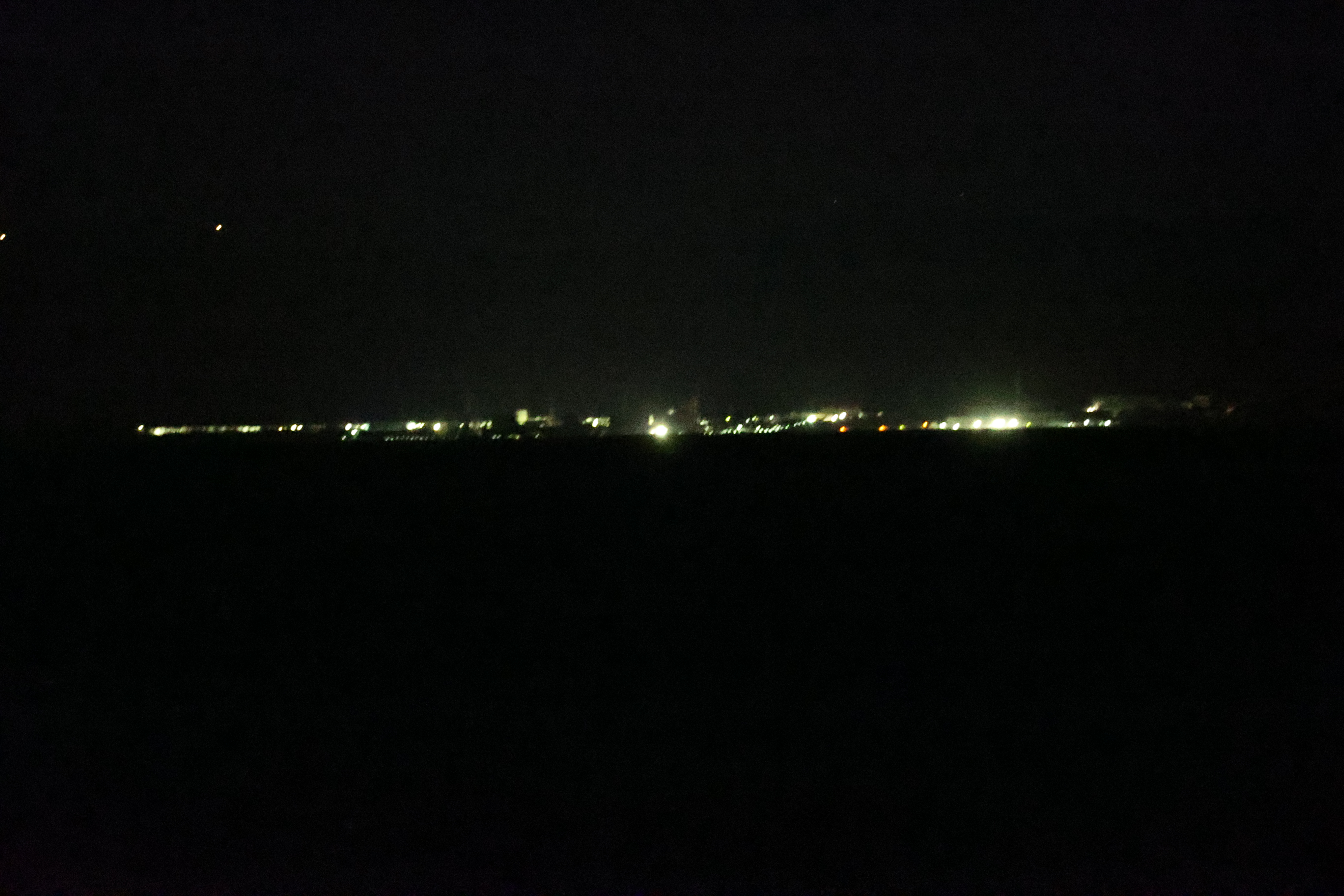 福島原子力発電所９