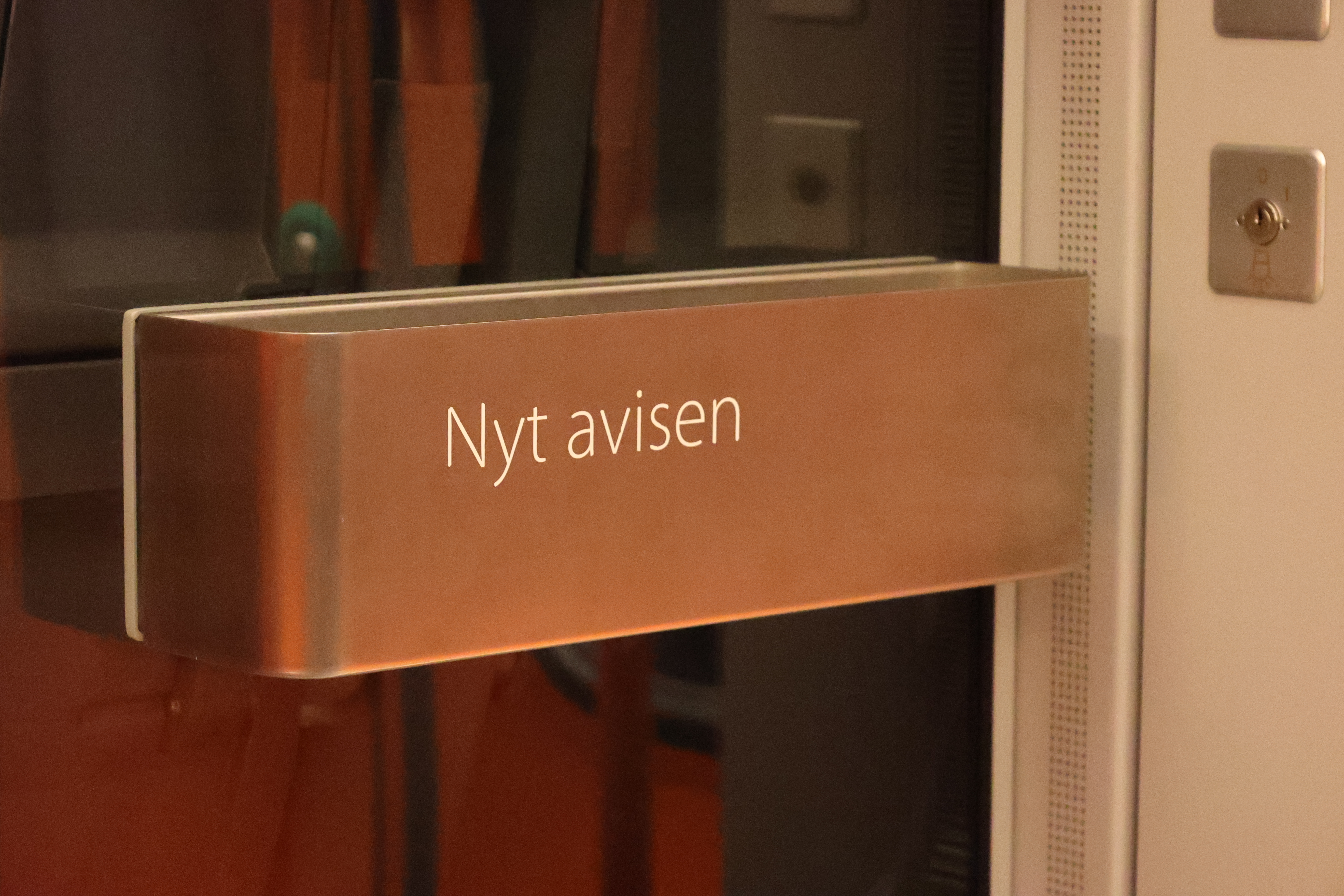Nyt avisen