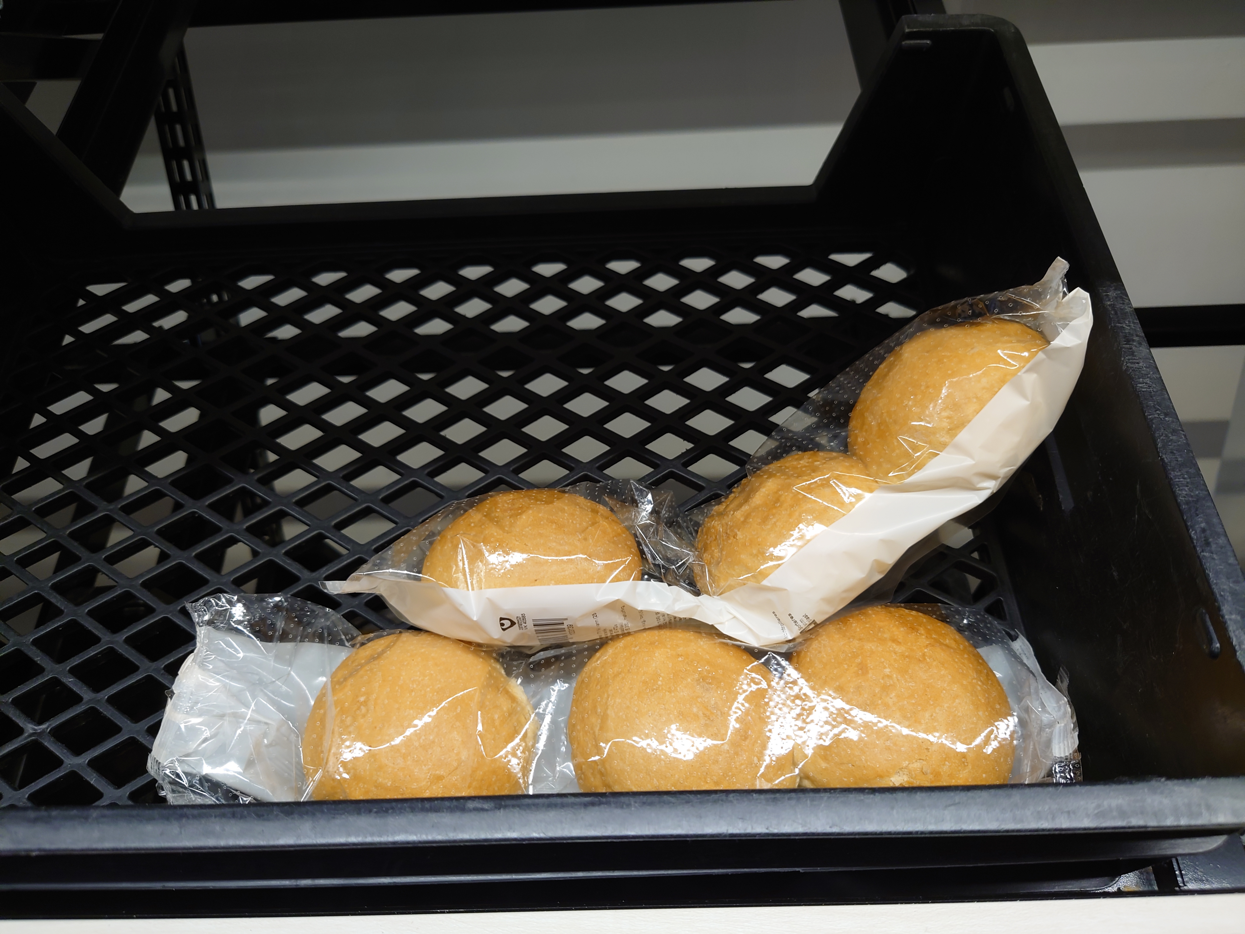パン売り場４
