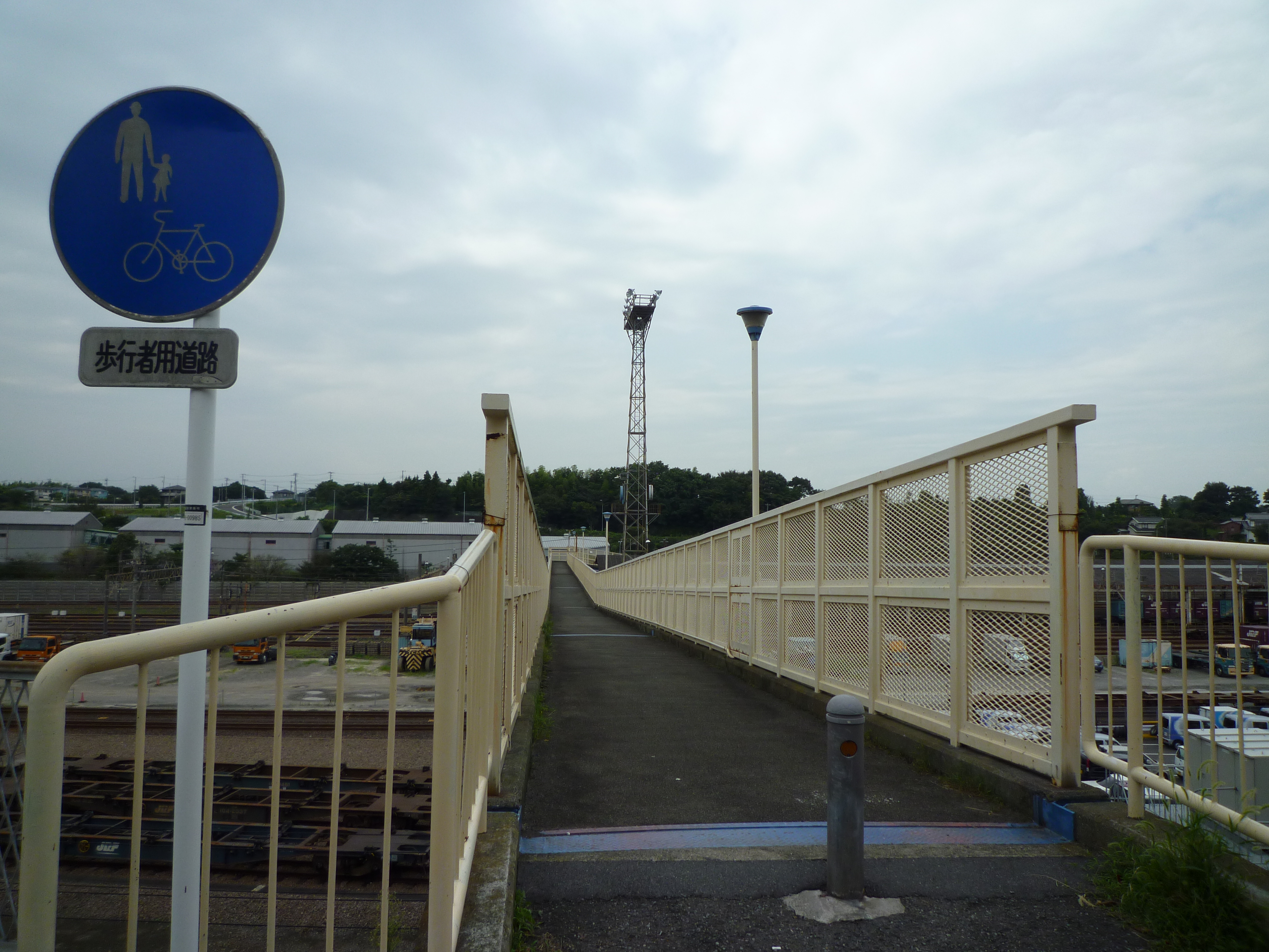 羽沢渡月橋１