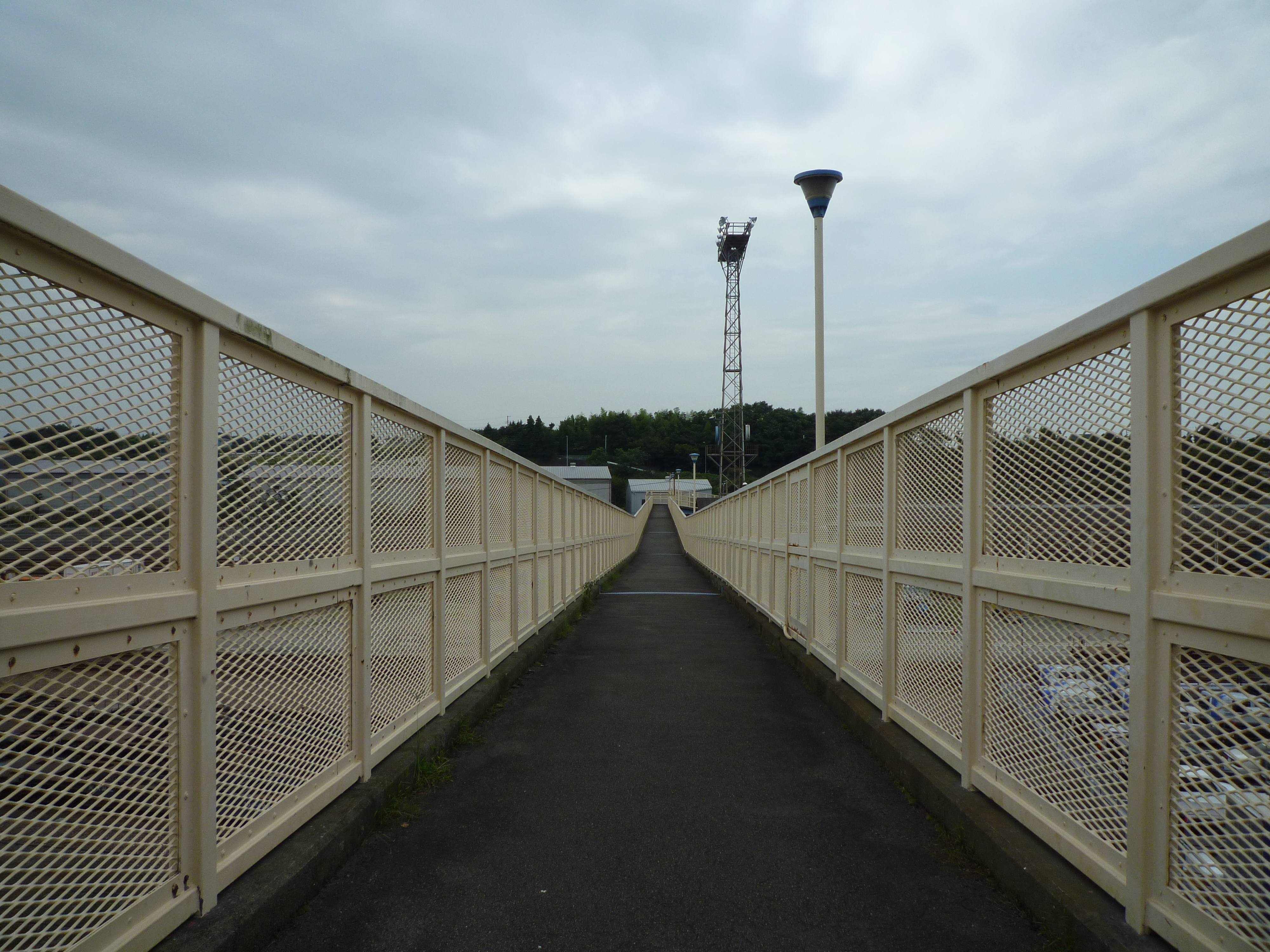 羽沢渡月橋２