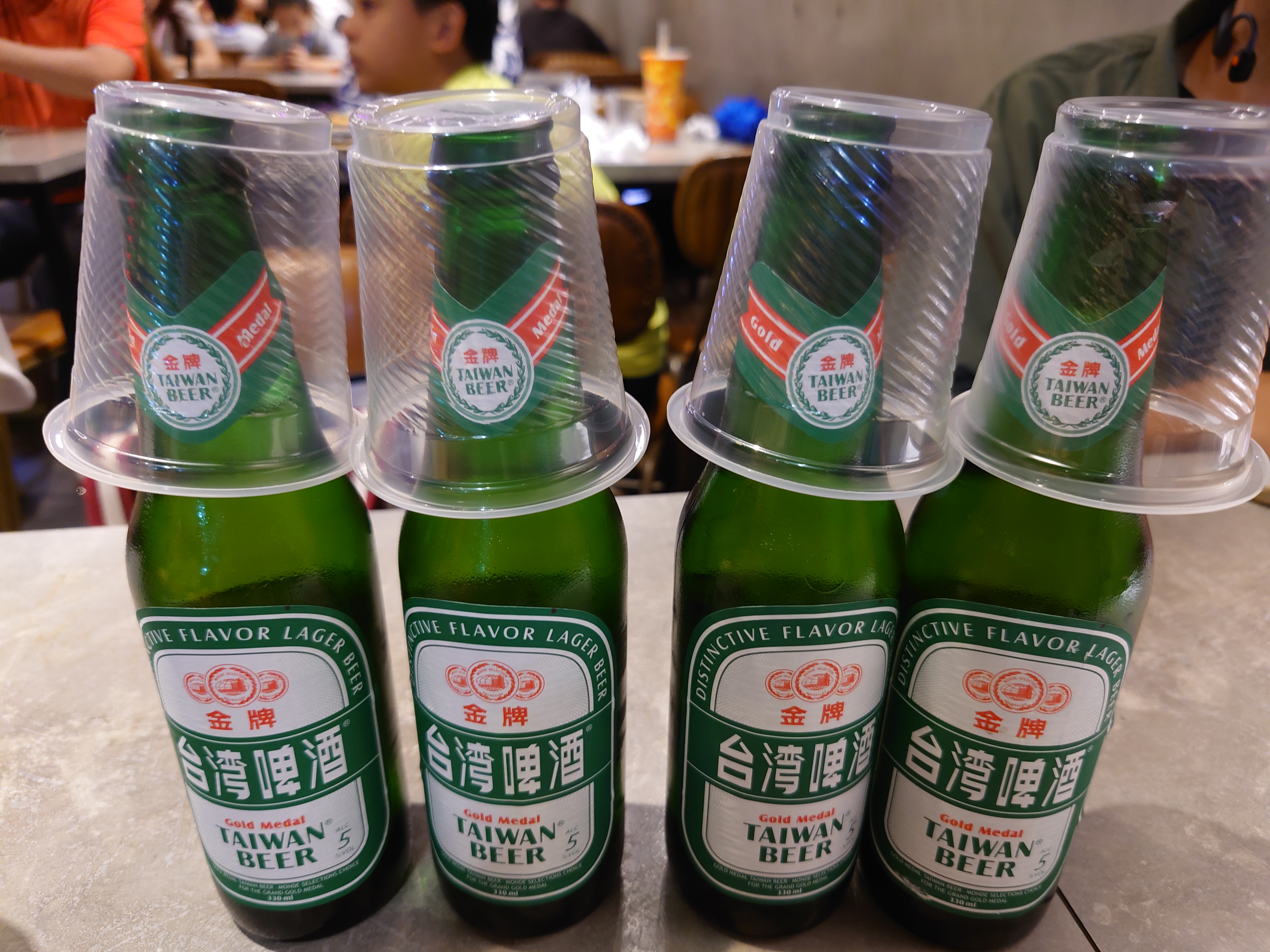 台湾ビール