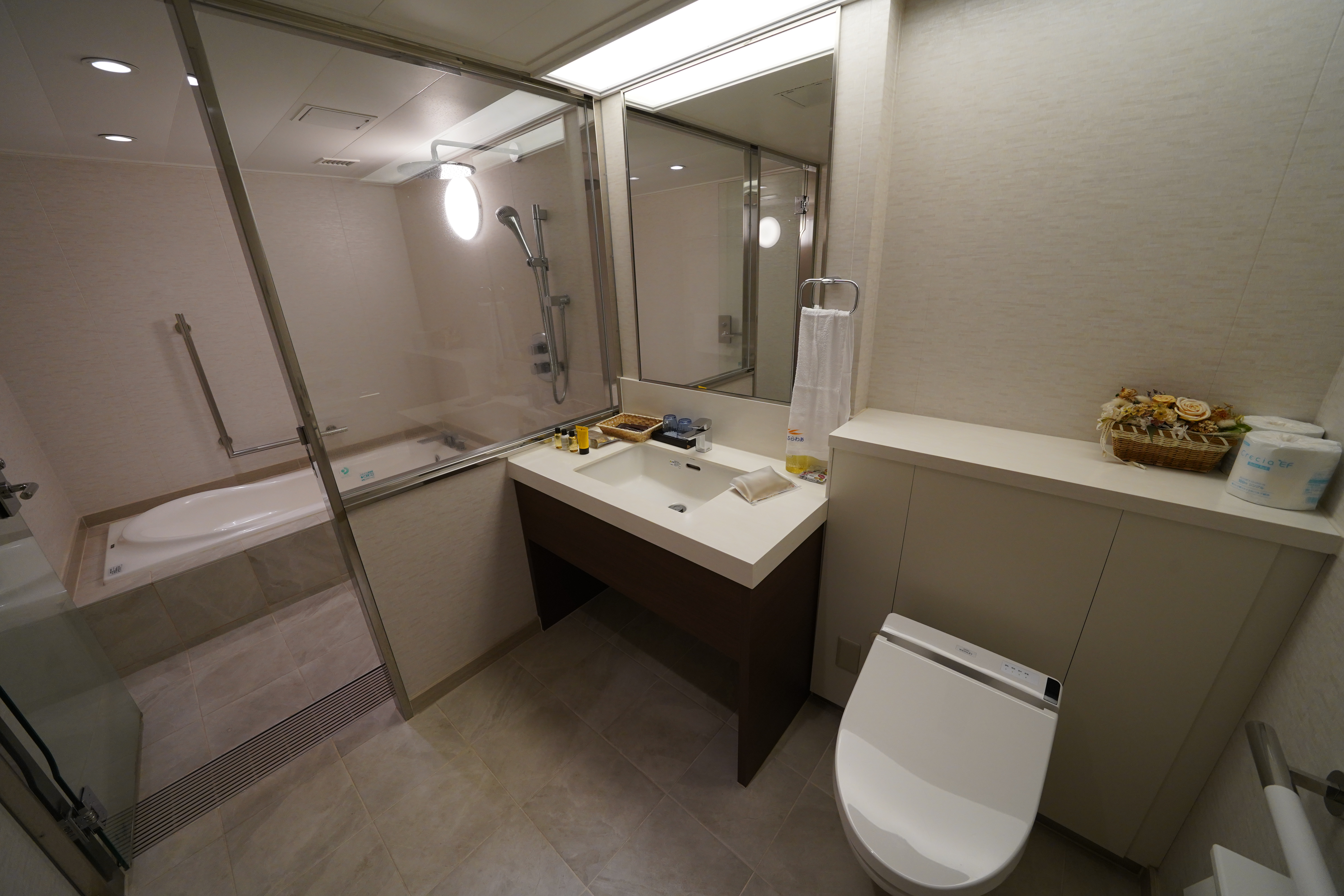 バスルーム バスルーム