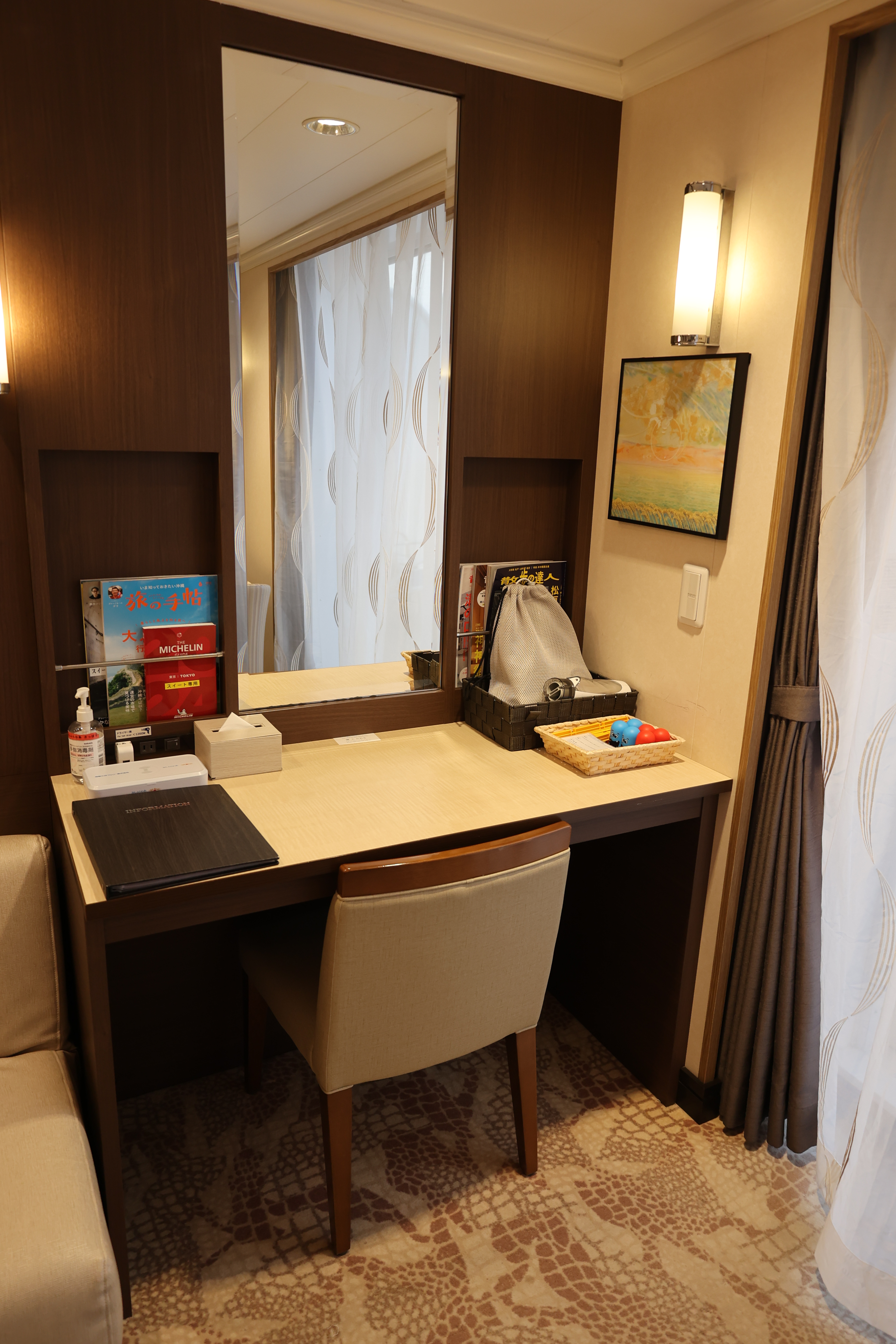 パソコンデスク２