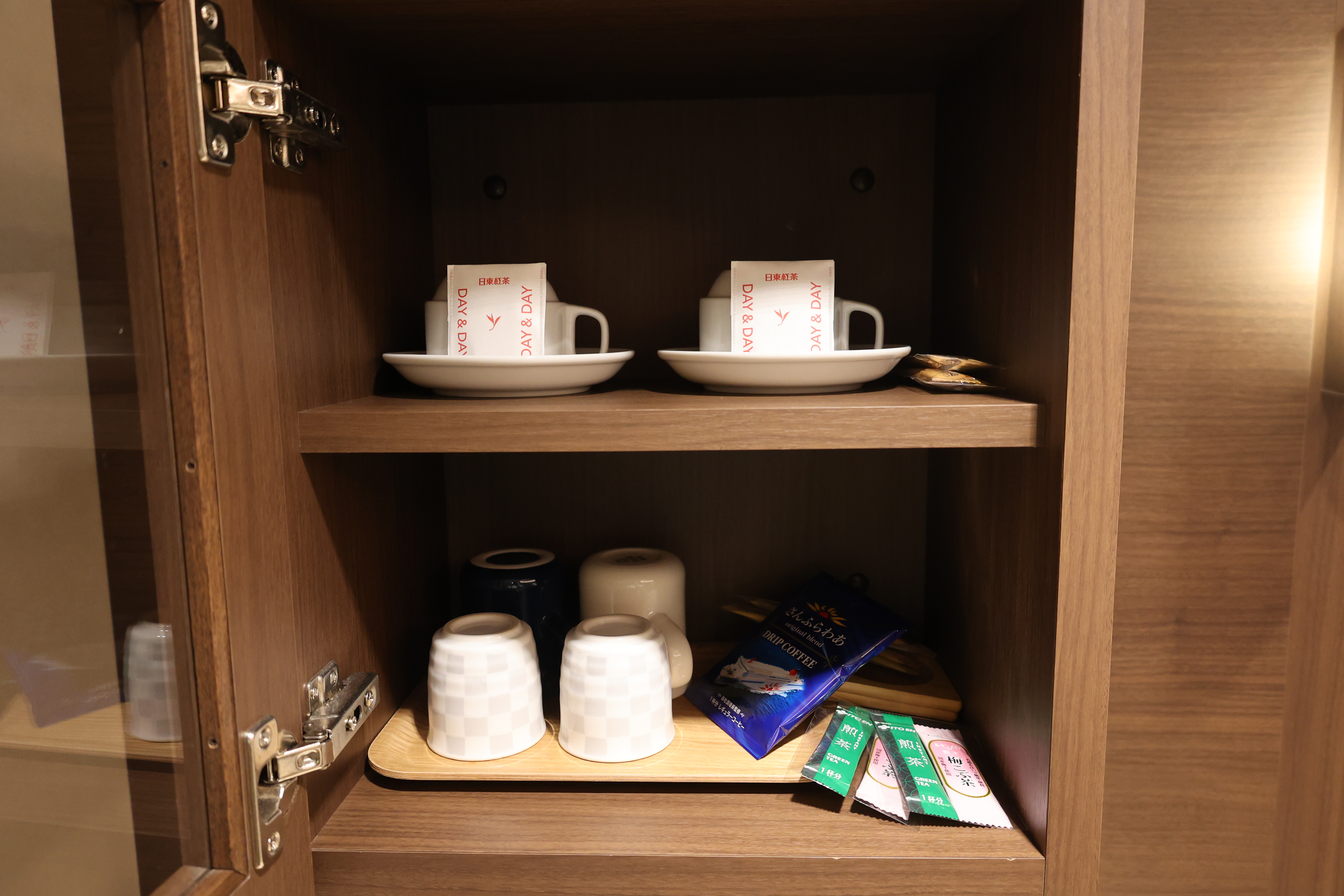 コーヒーやお茶など コーヒーやお茶など