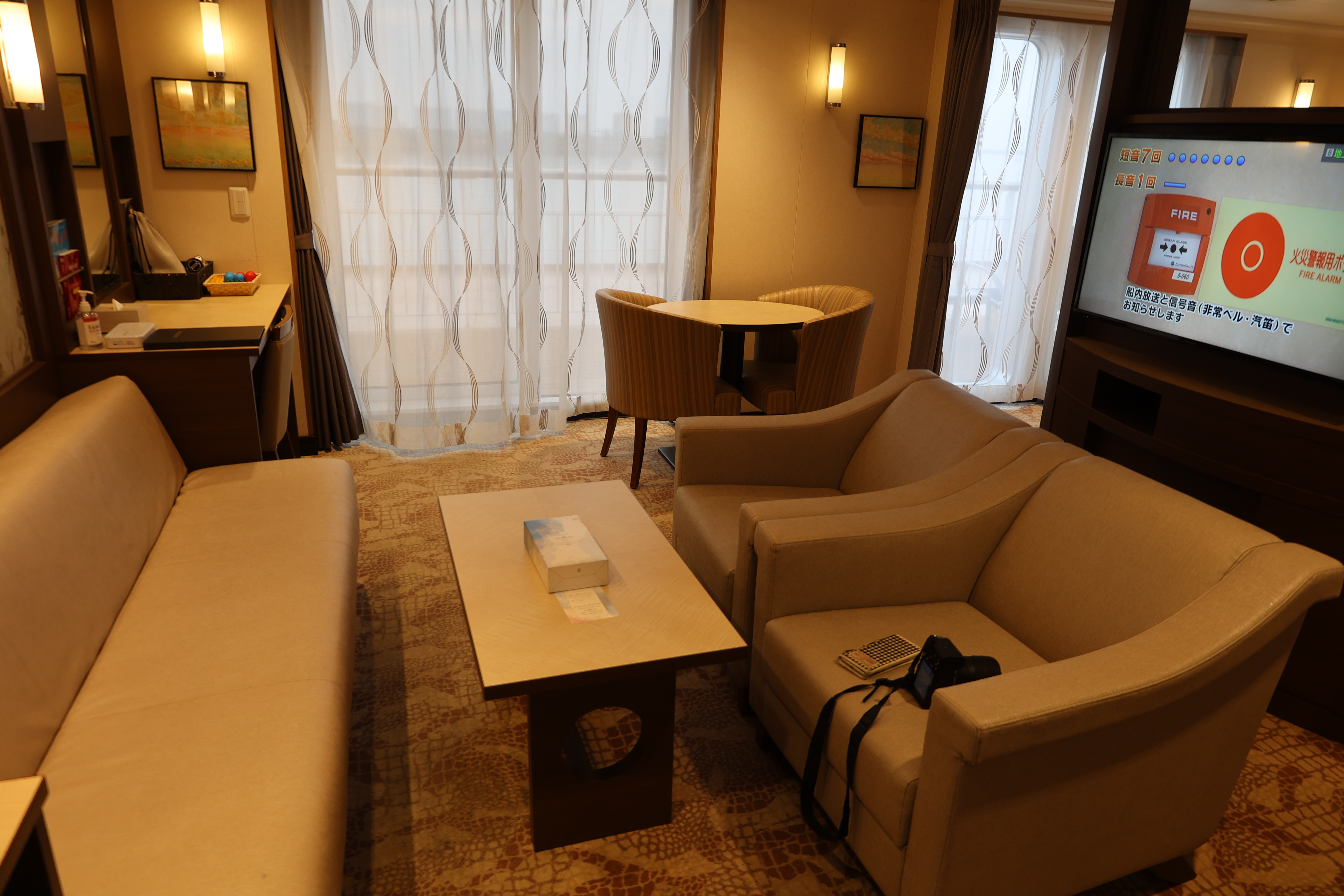 ソファー席 ソファー席