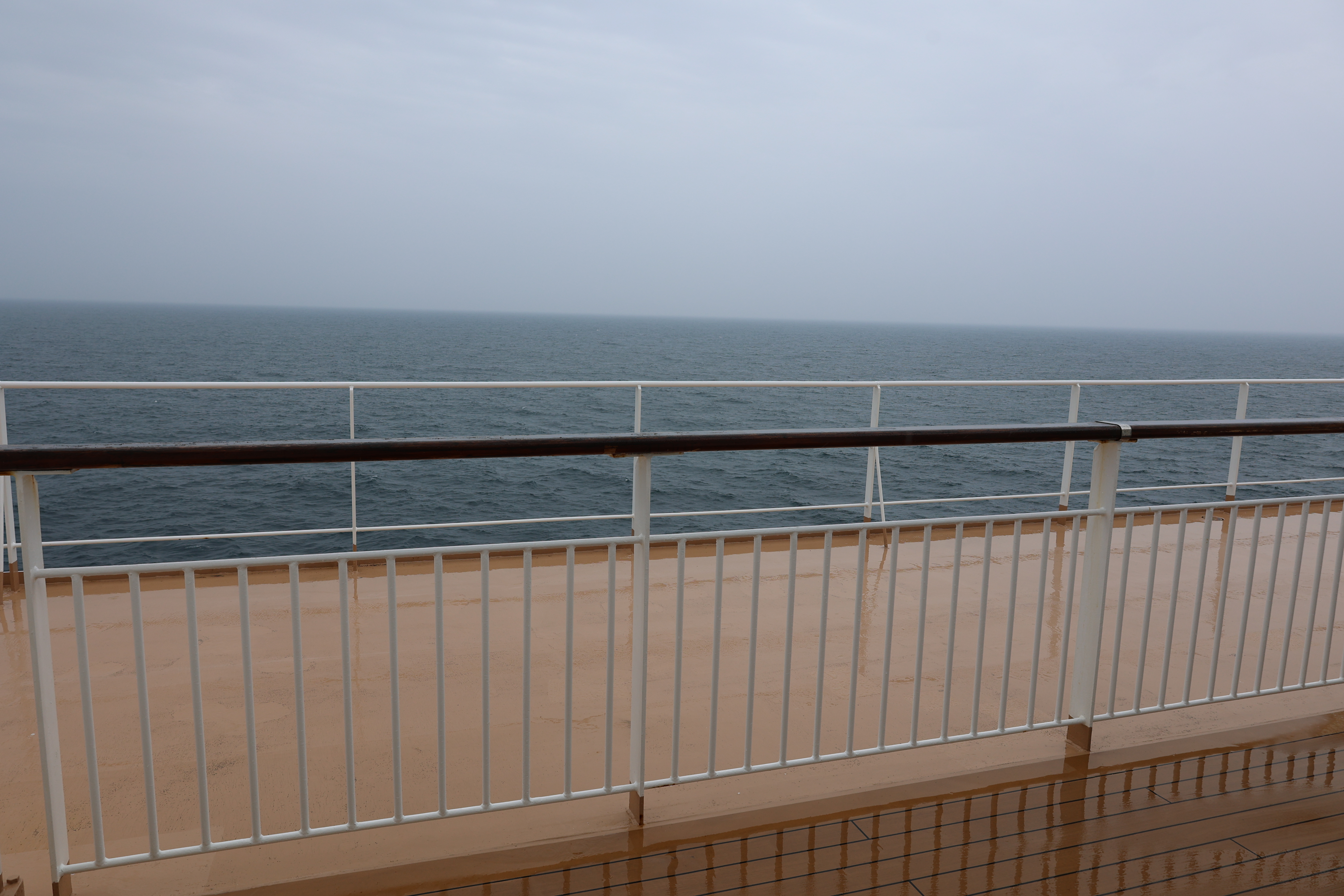 バルコニーの景色 ALバルコニーの景色T