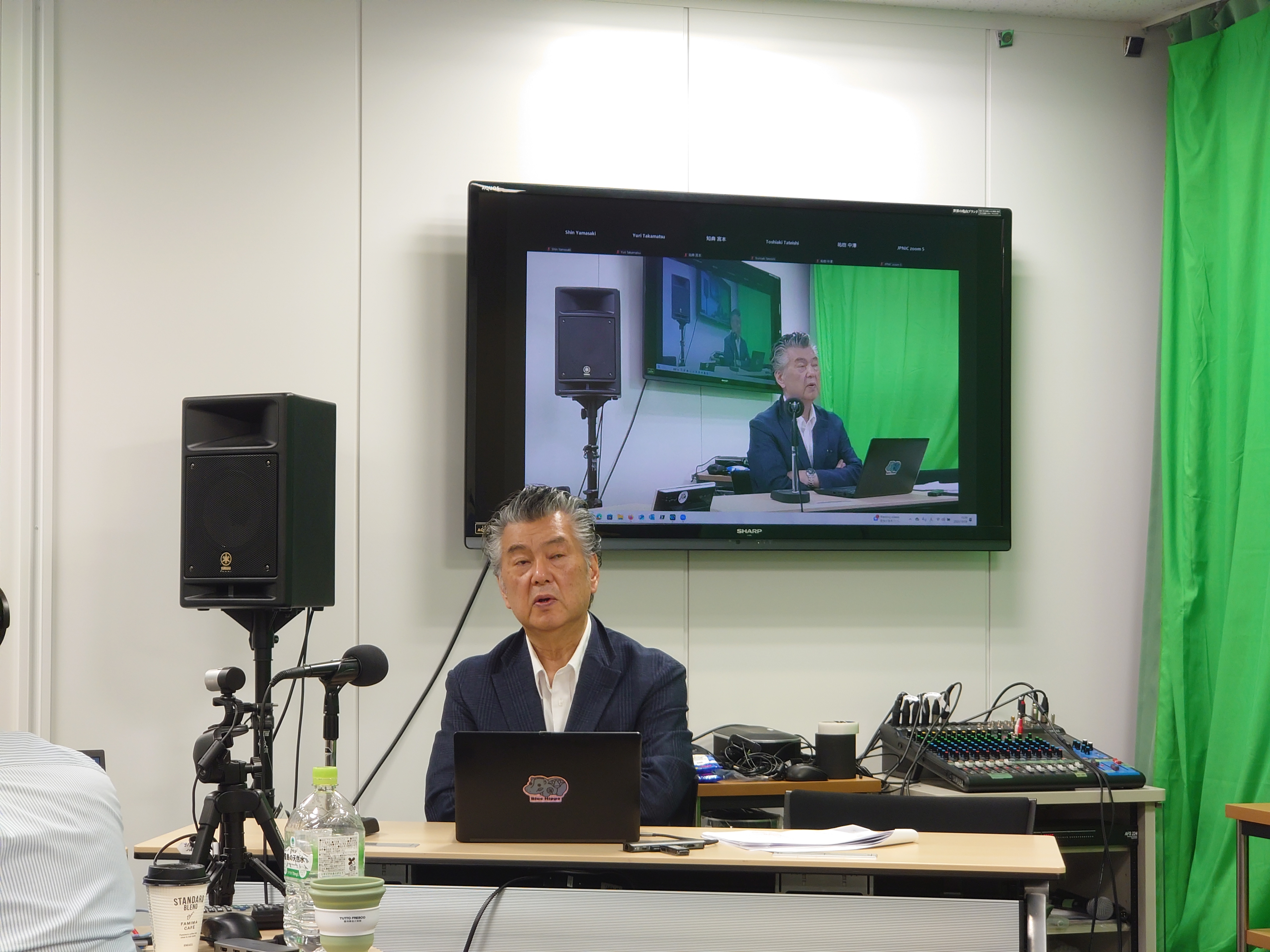 宮川さん