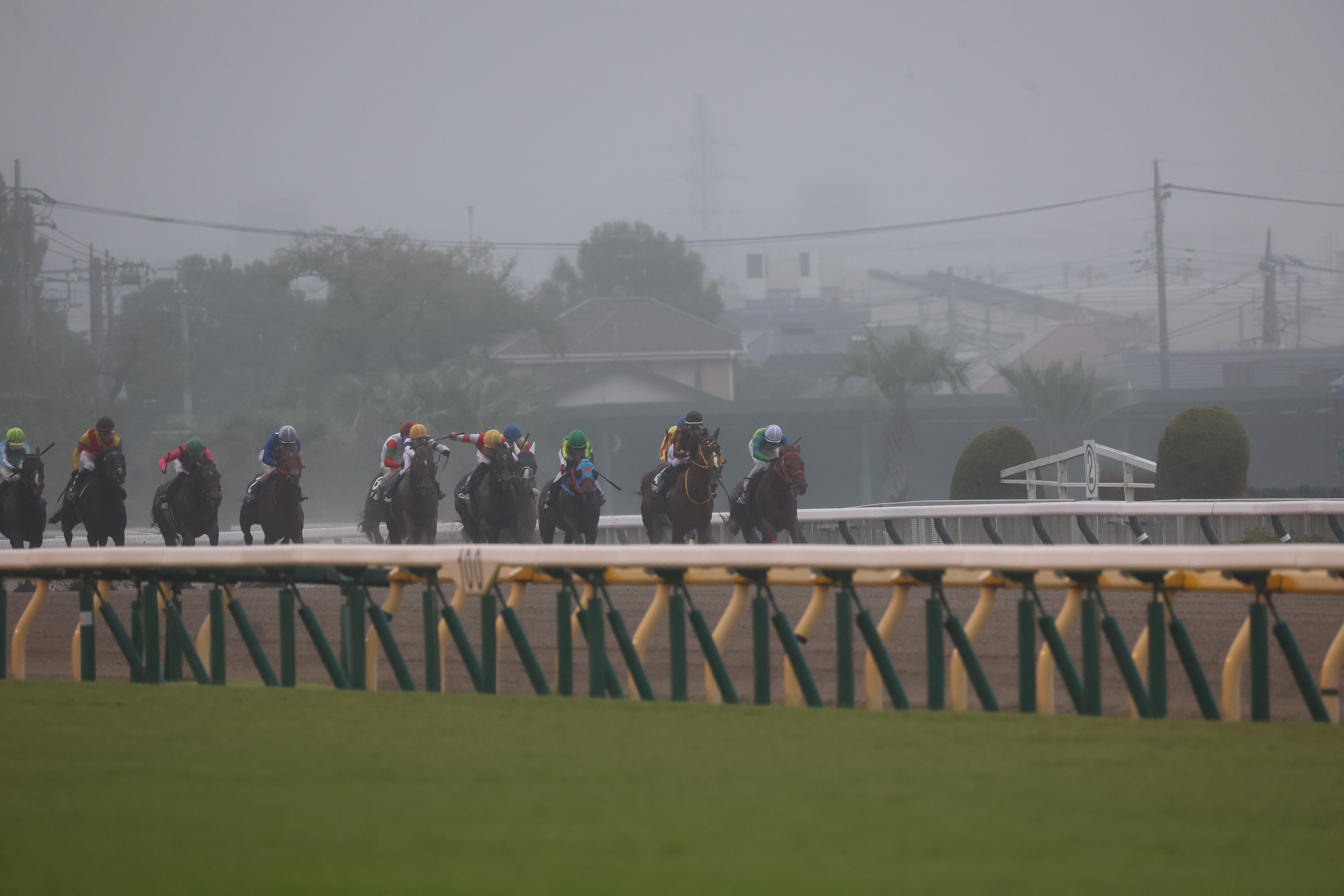 ハチメンロッピ9番目くらい