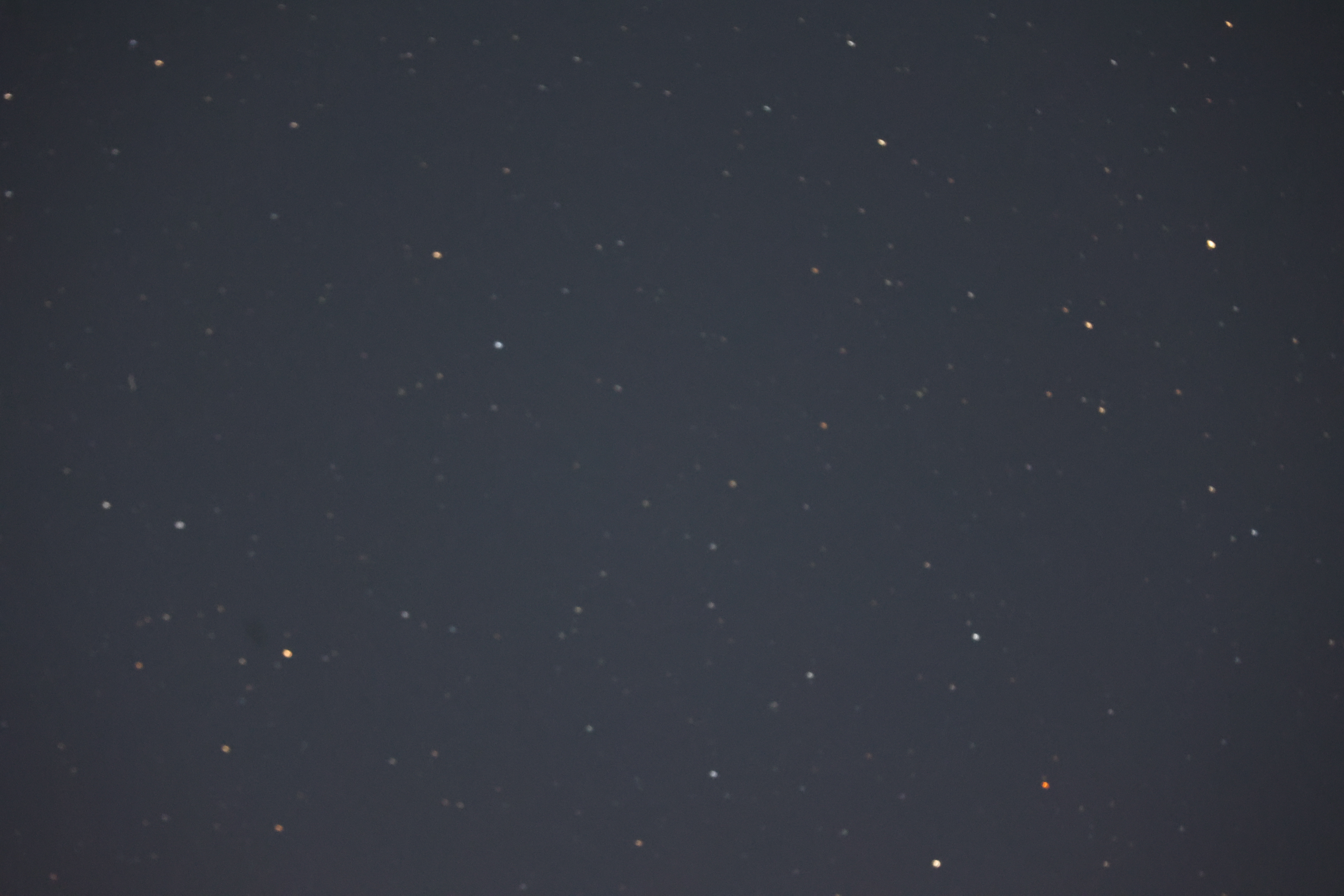 レモン彗星の方角３