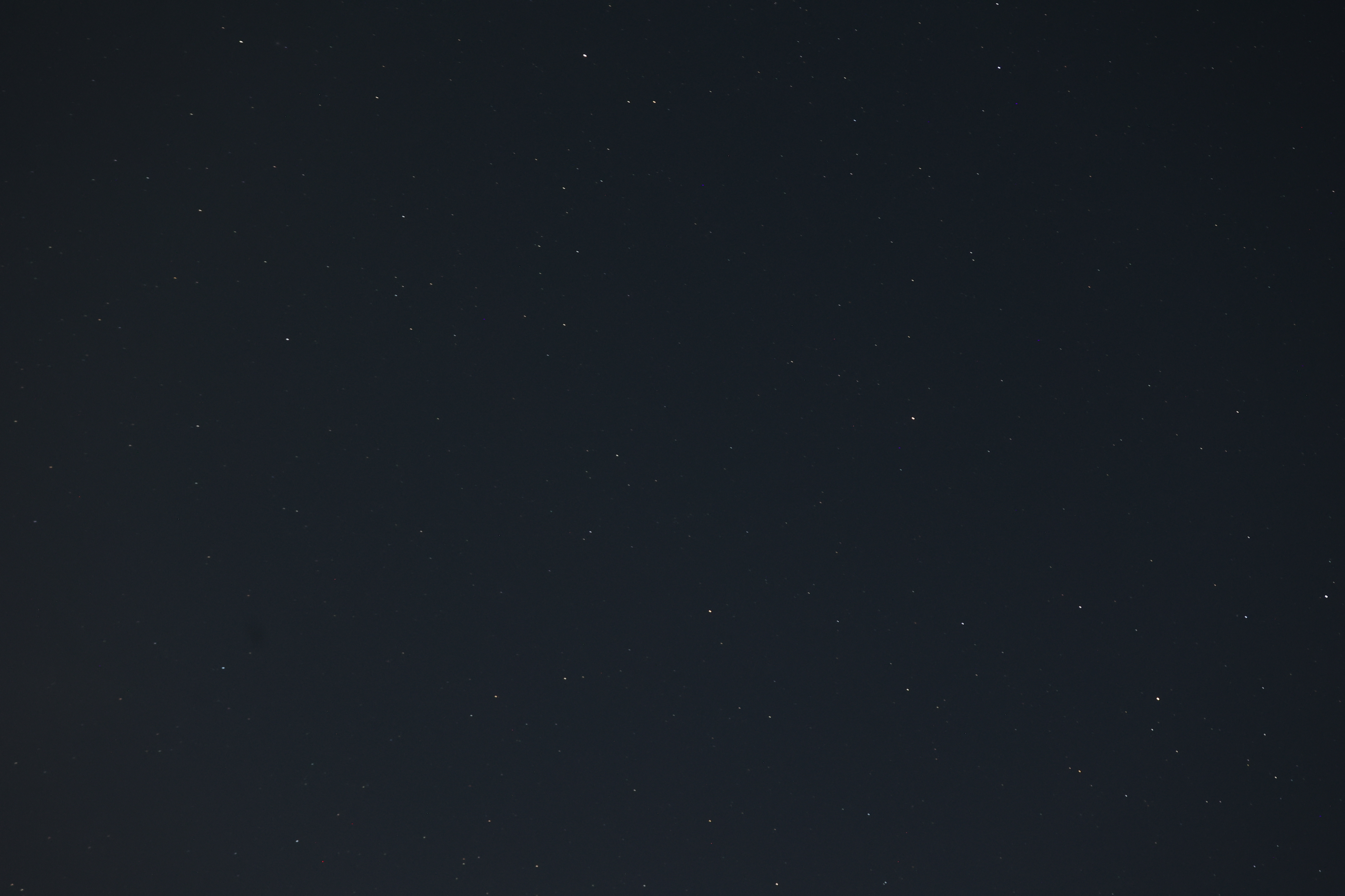 レモン彗星の方角４