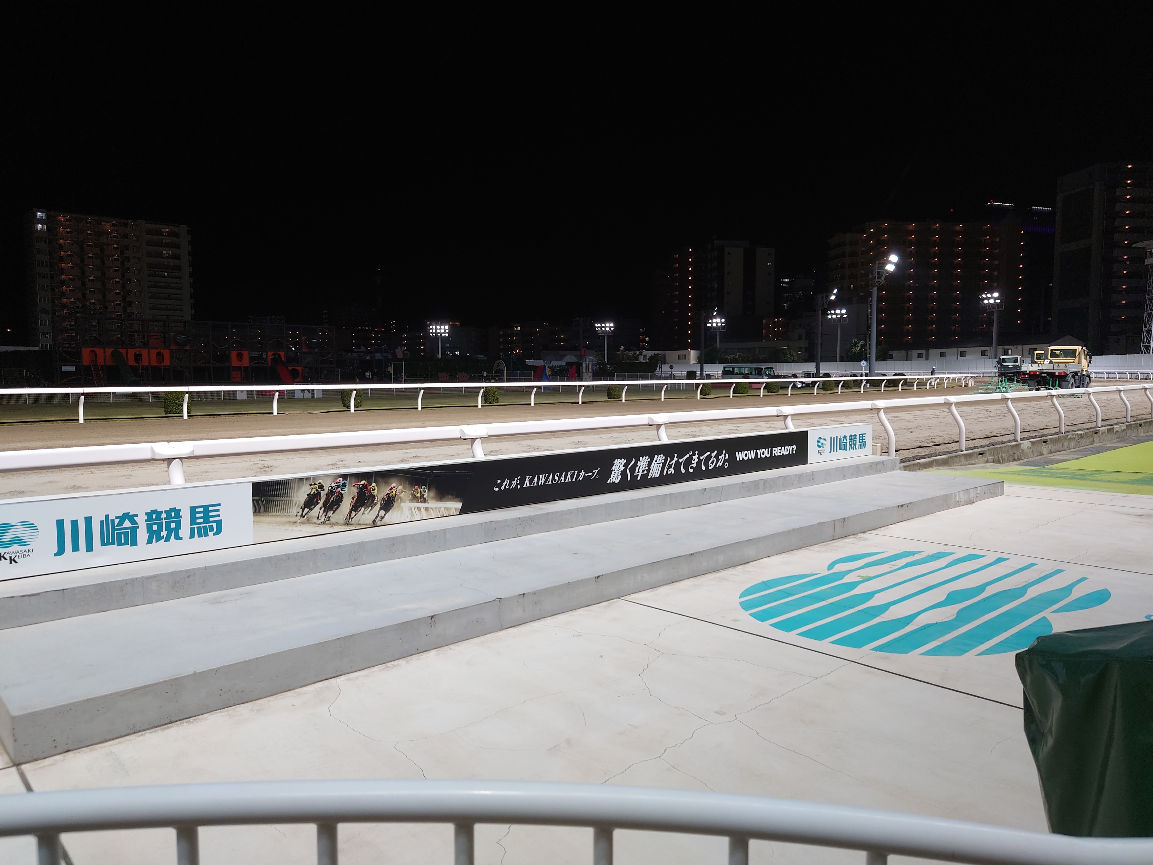 口取り式の場所１