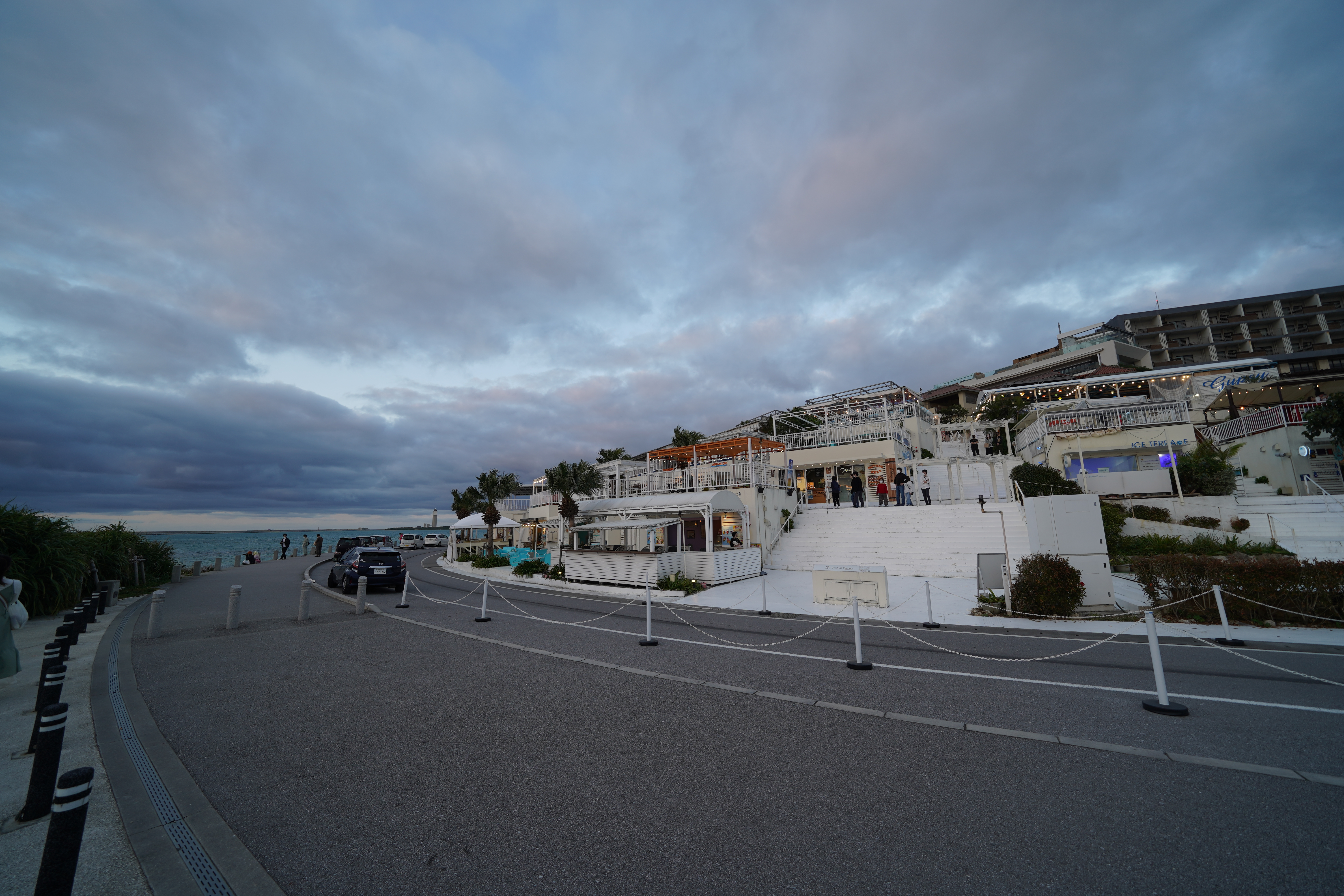 瀬長島ウミカジテラス５