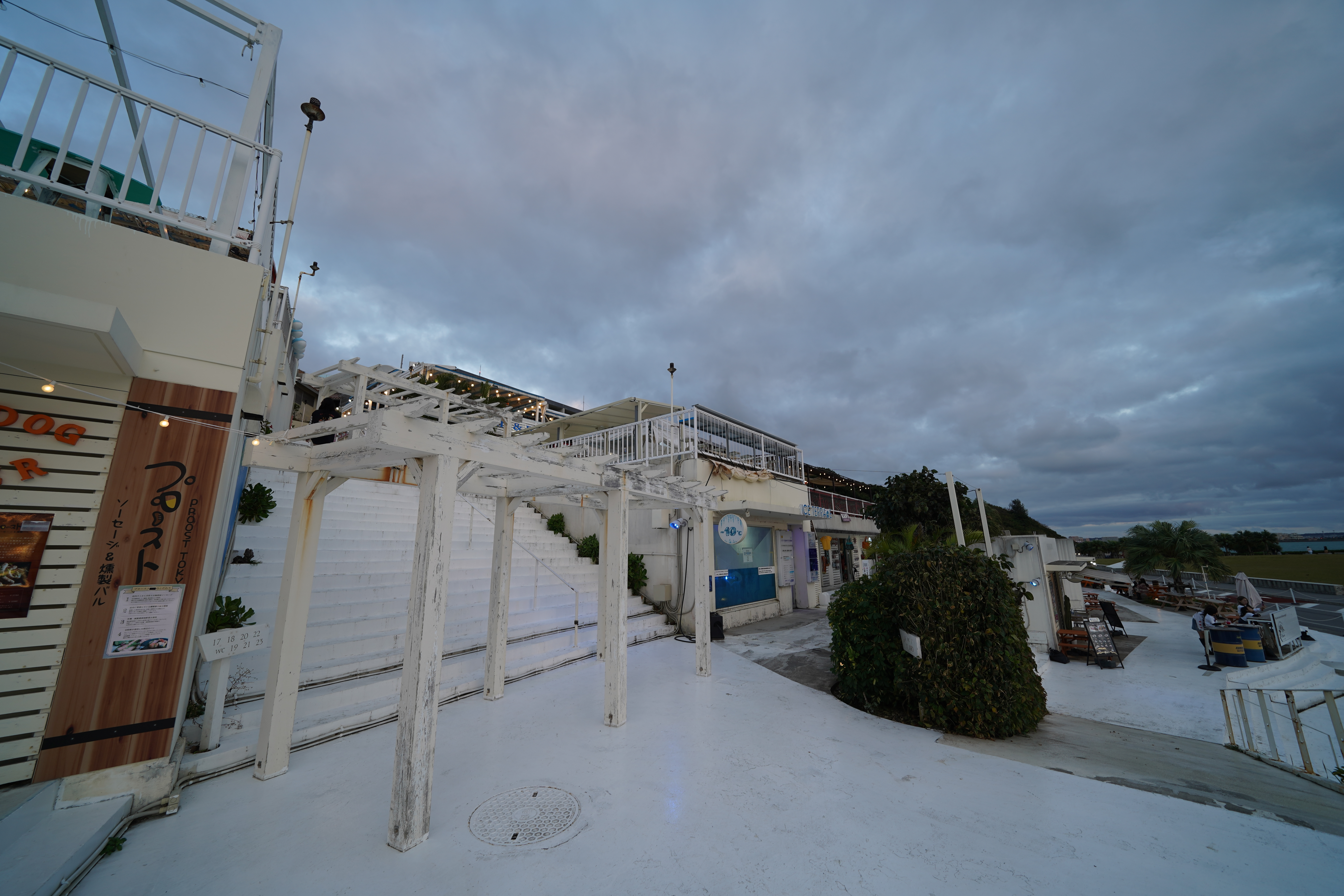 瀬長島ウミカジテラス７