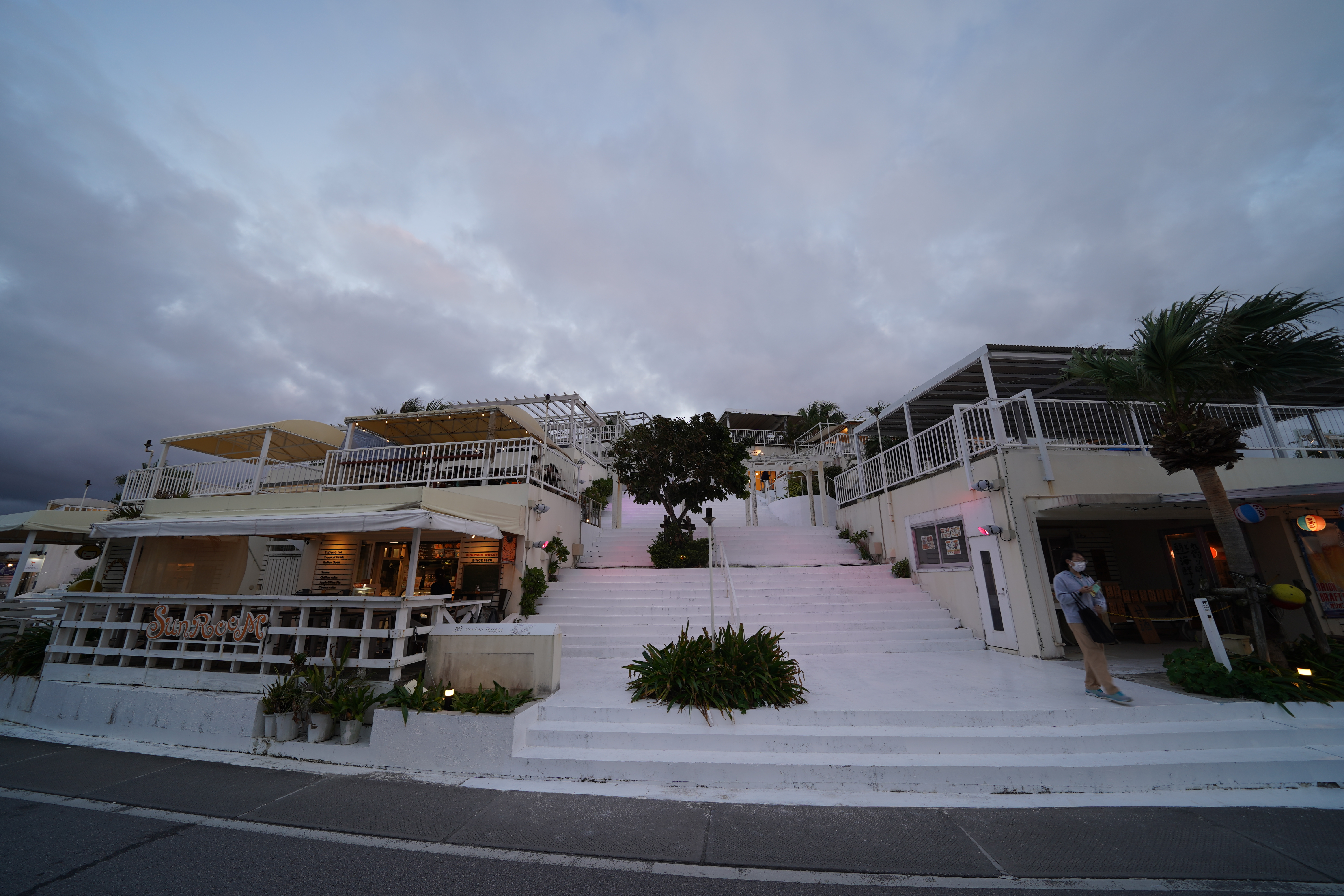 瀬長島ウミカジテラス８