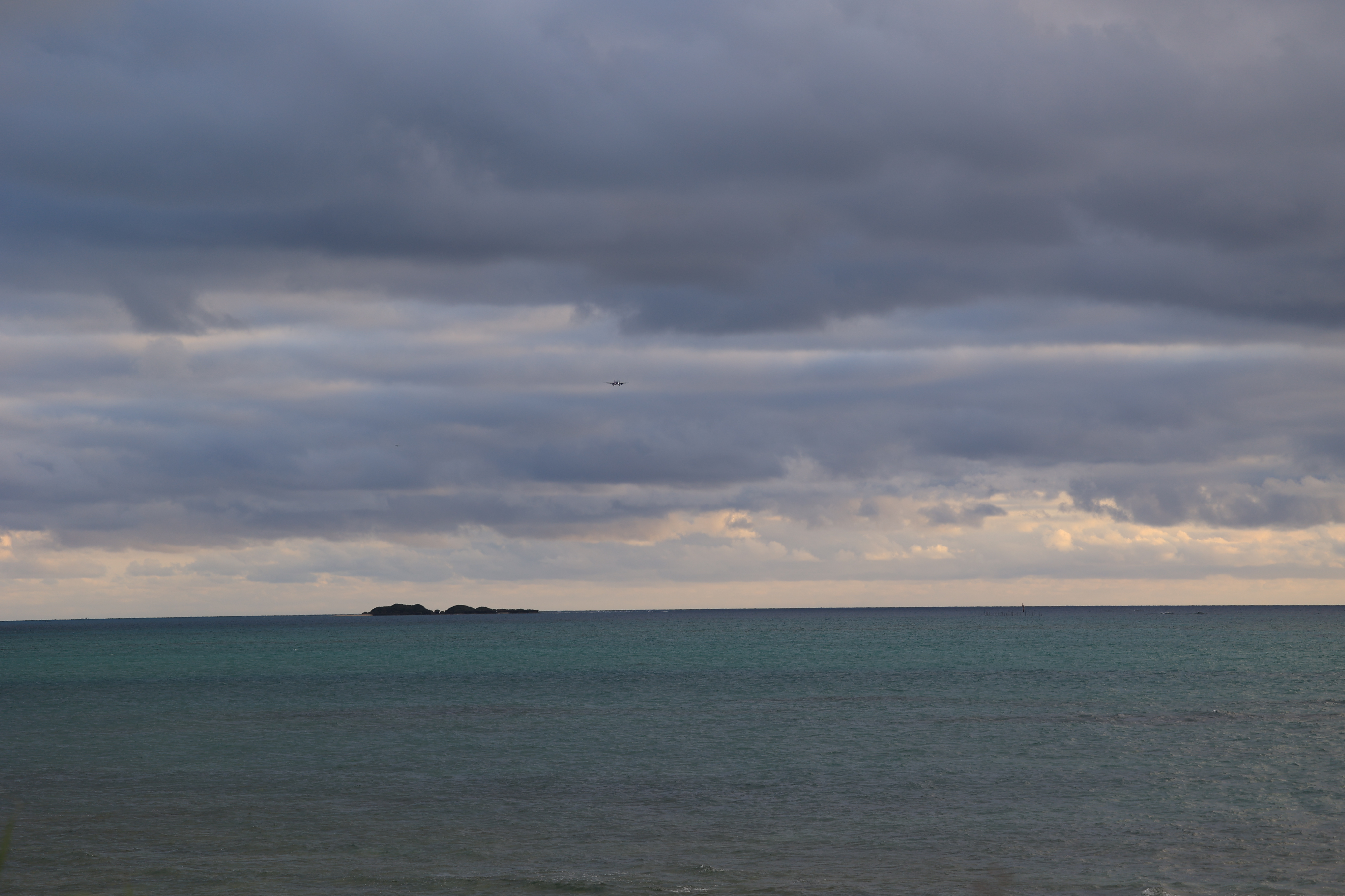 Peachの飛行機１