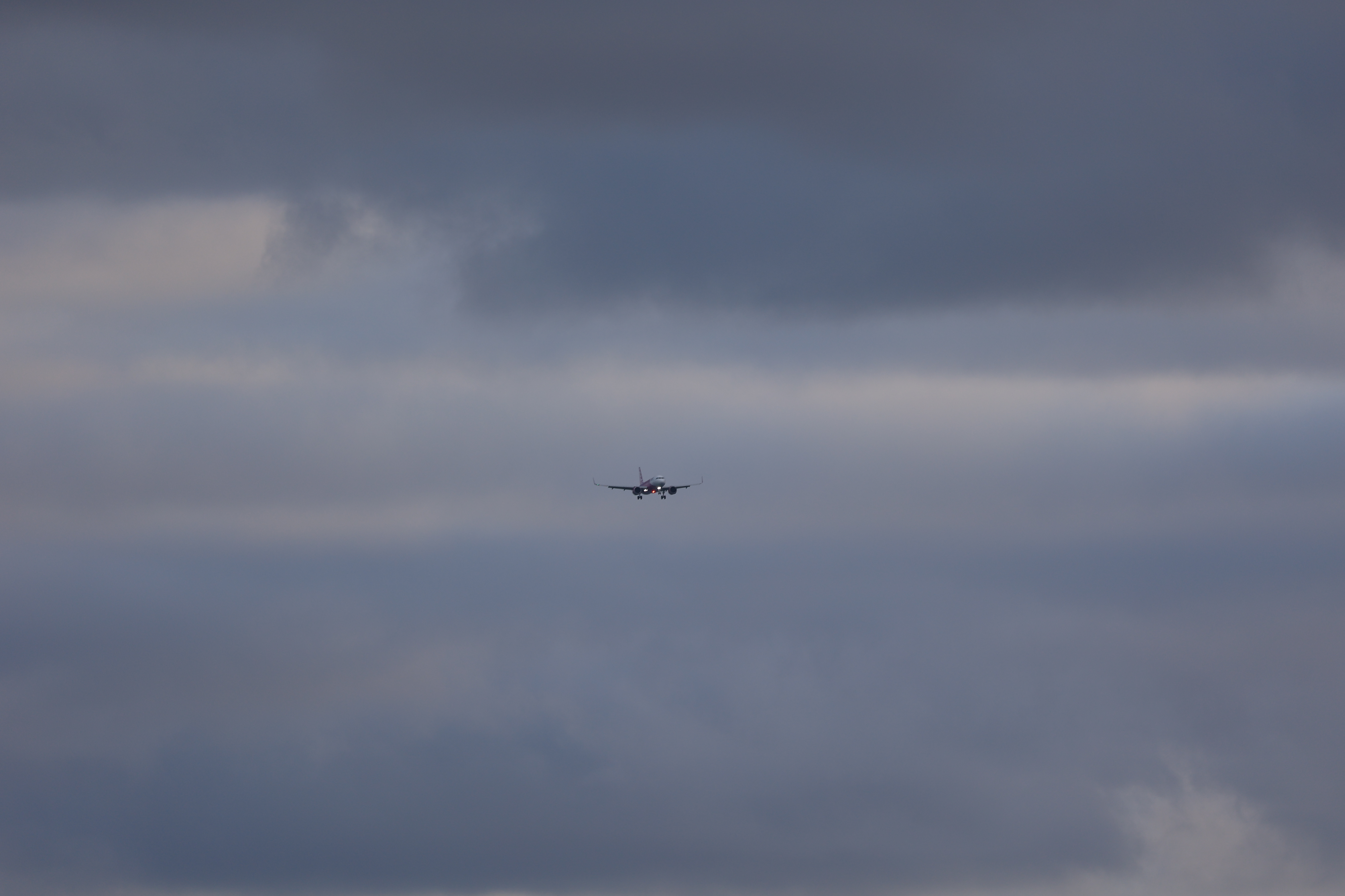 Peachの飛行機２