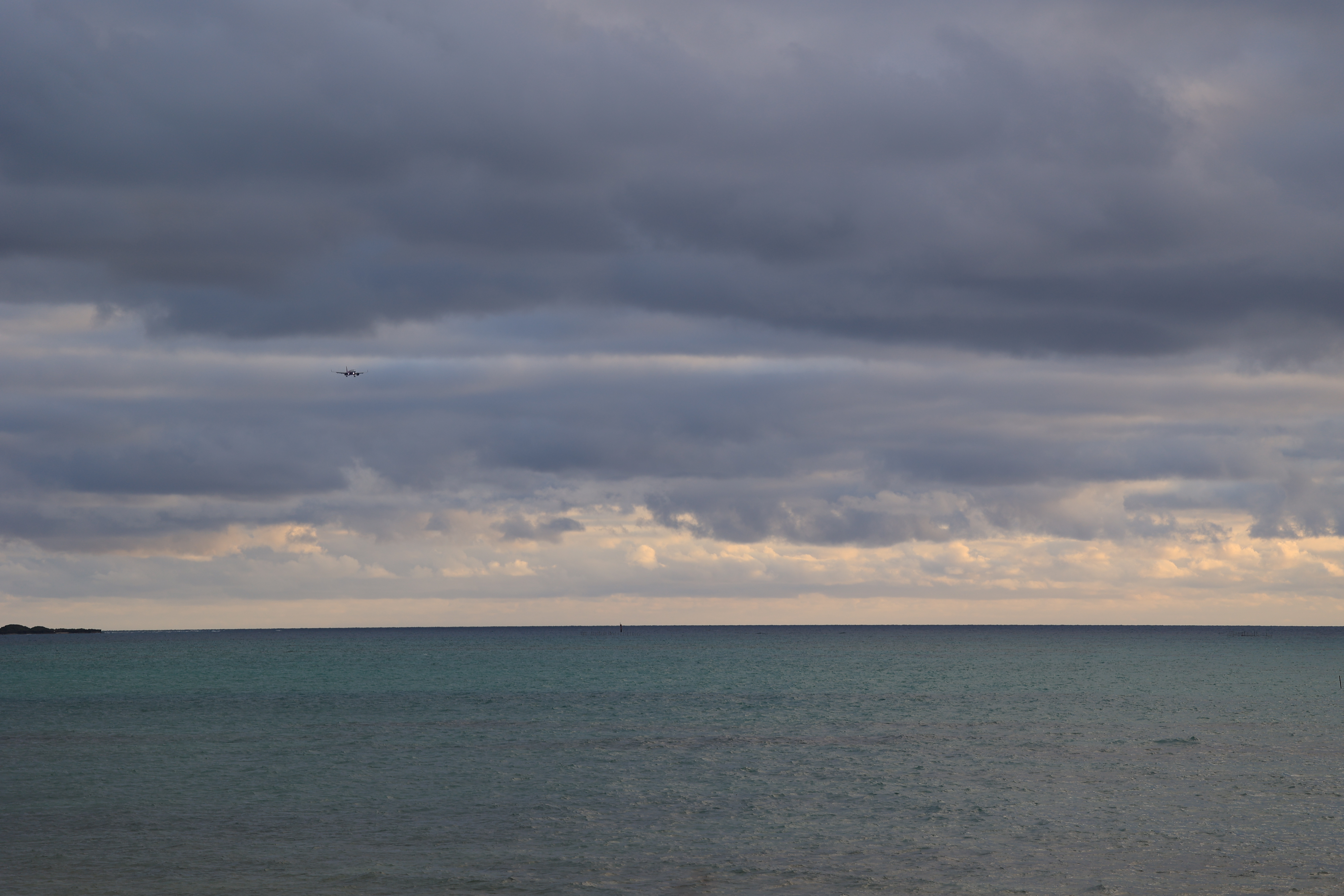 Peachの飛行機３