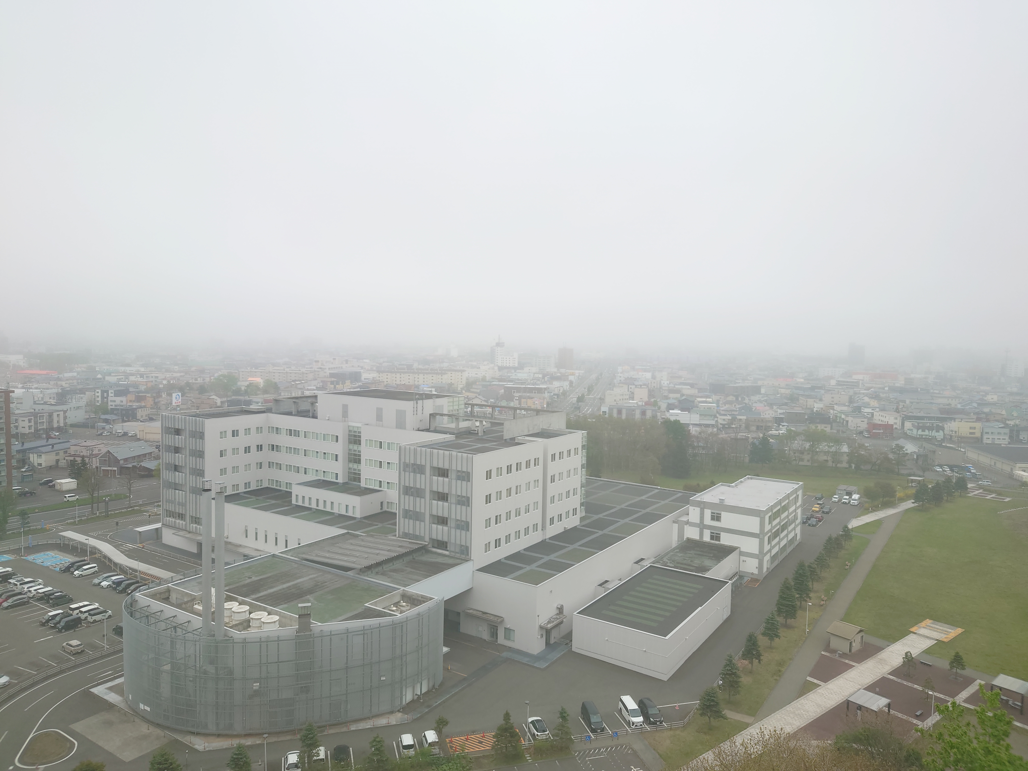 展望台からの景色５