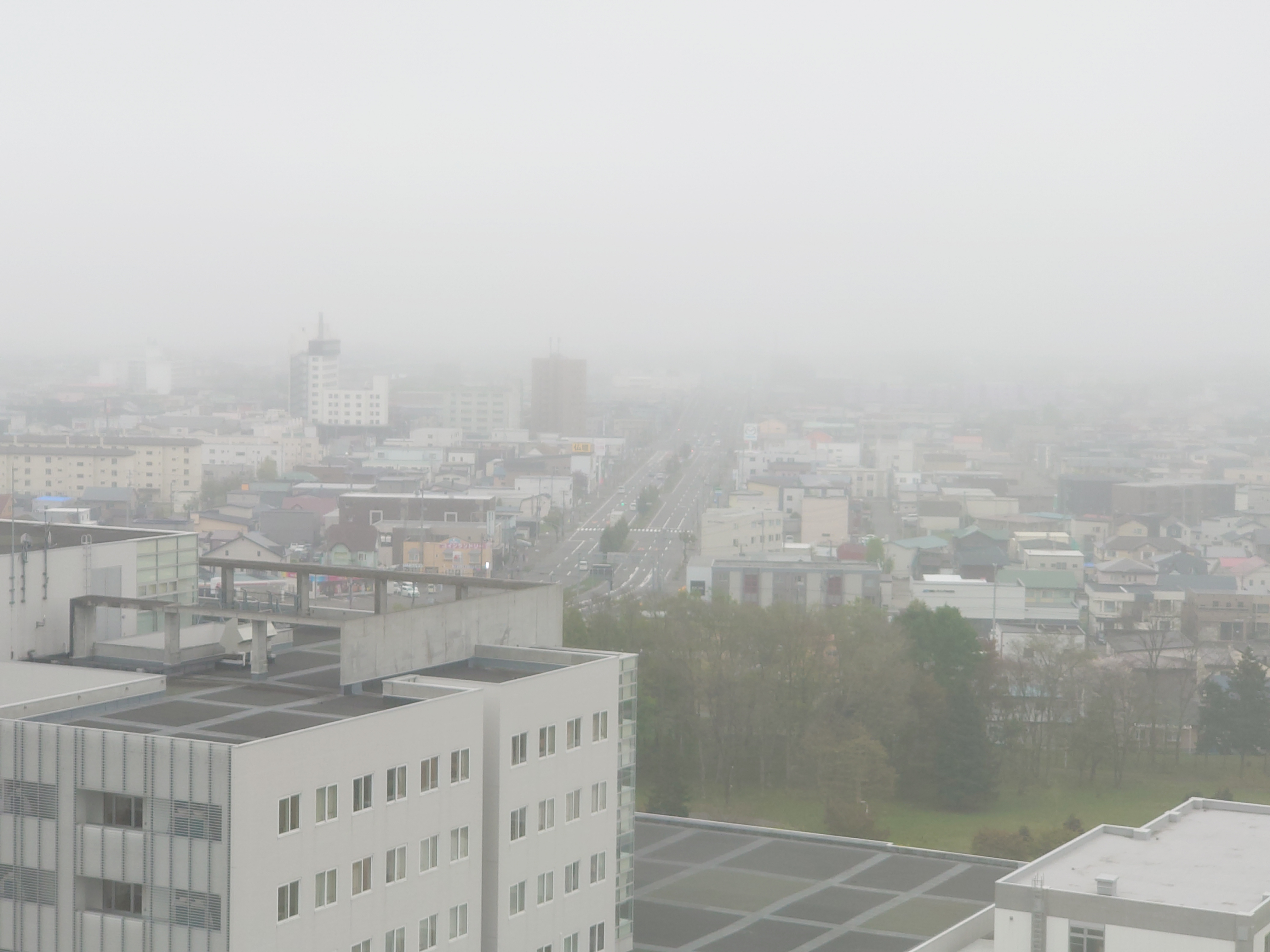 展望台からの景色６