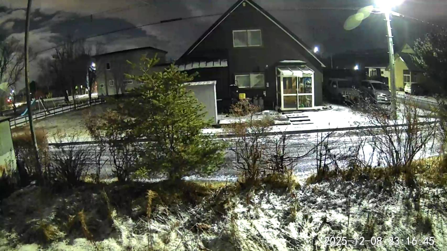 青森・北海道地震2025