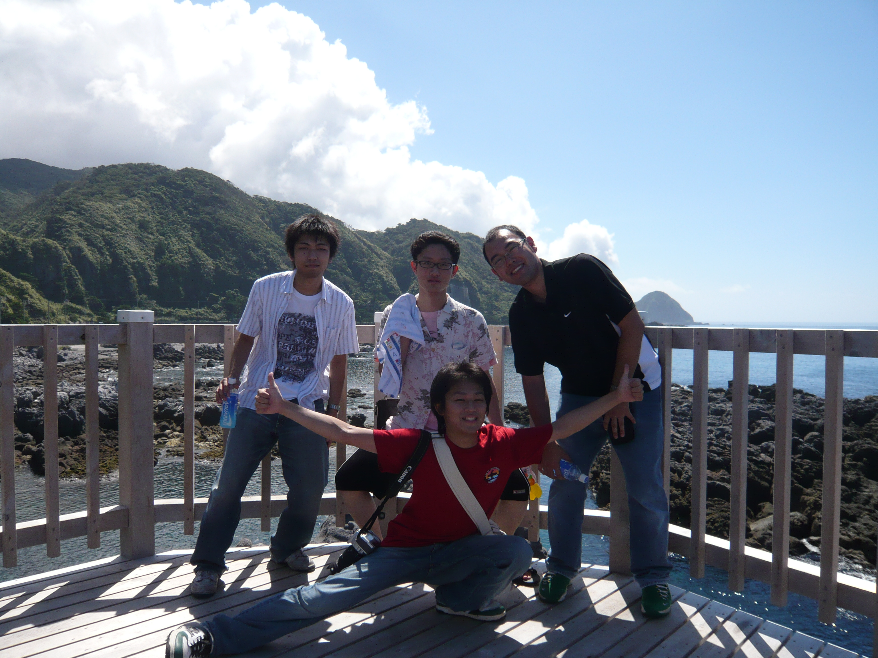 記念撮影 記念撮影