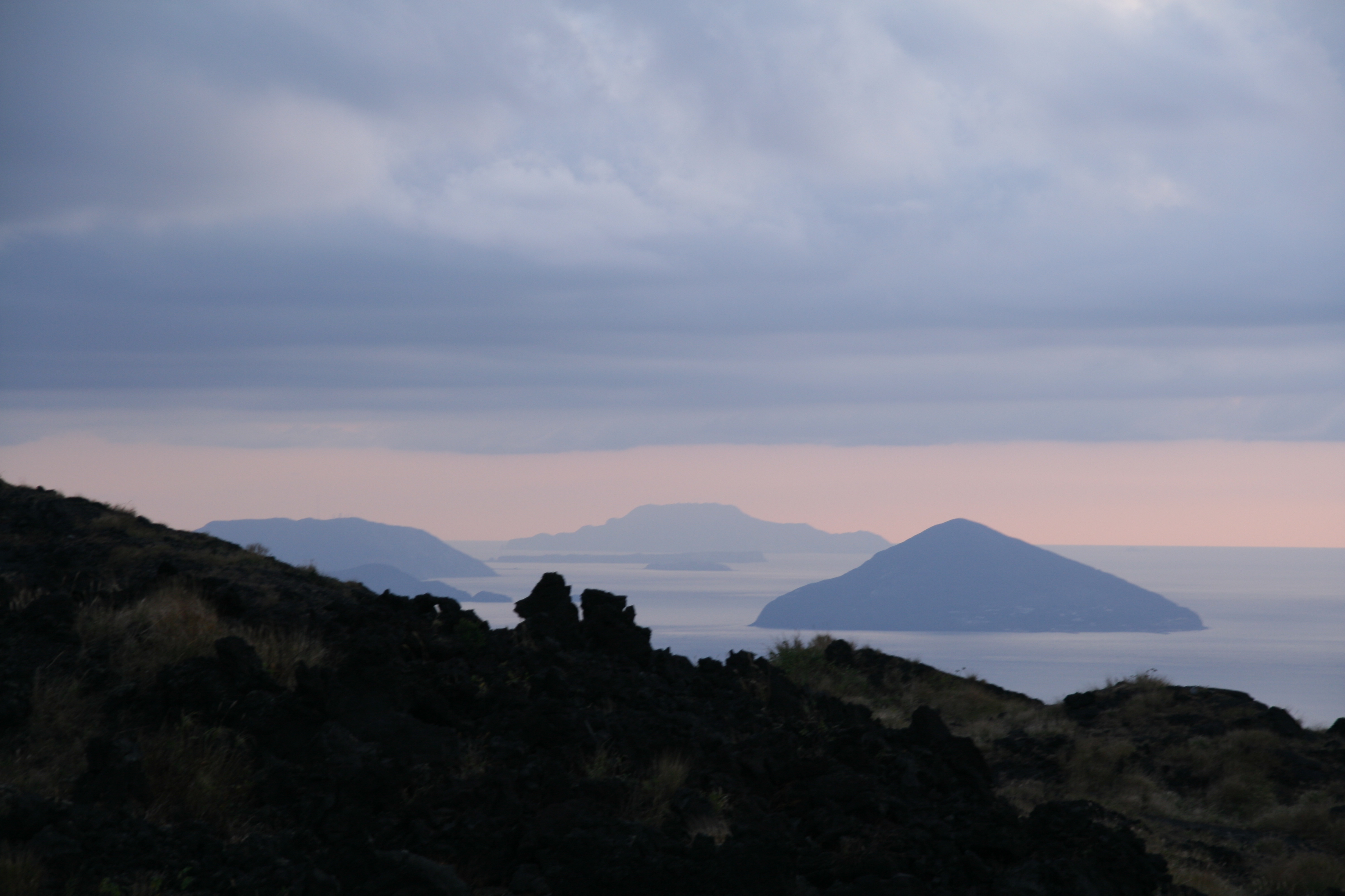 式根島など 式根島など
