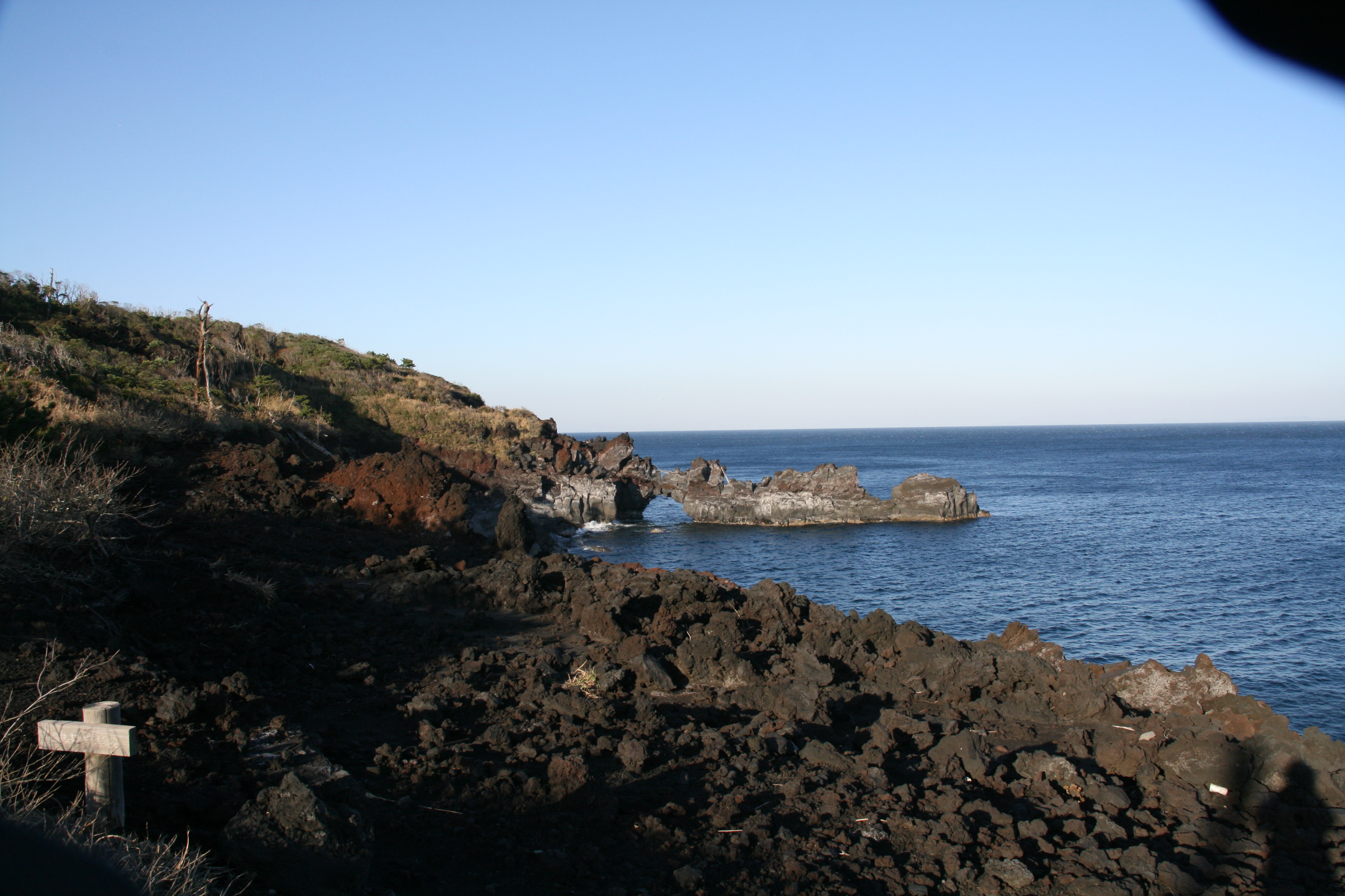 トウフジマのケタ１