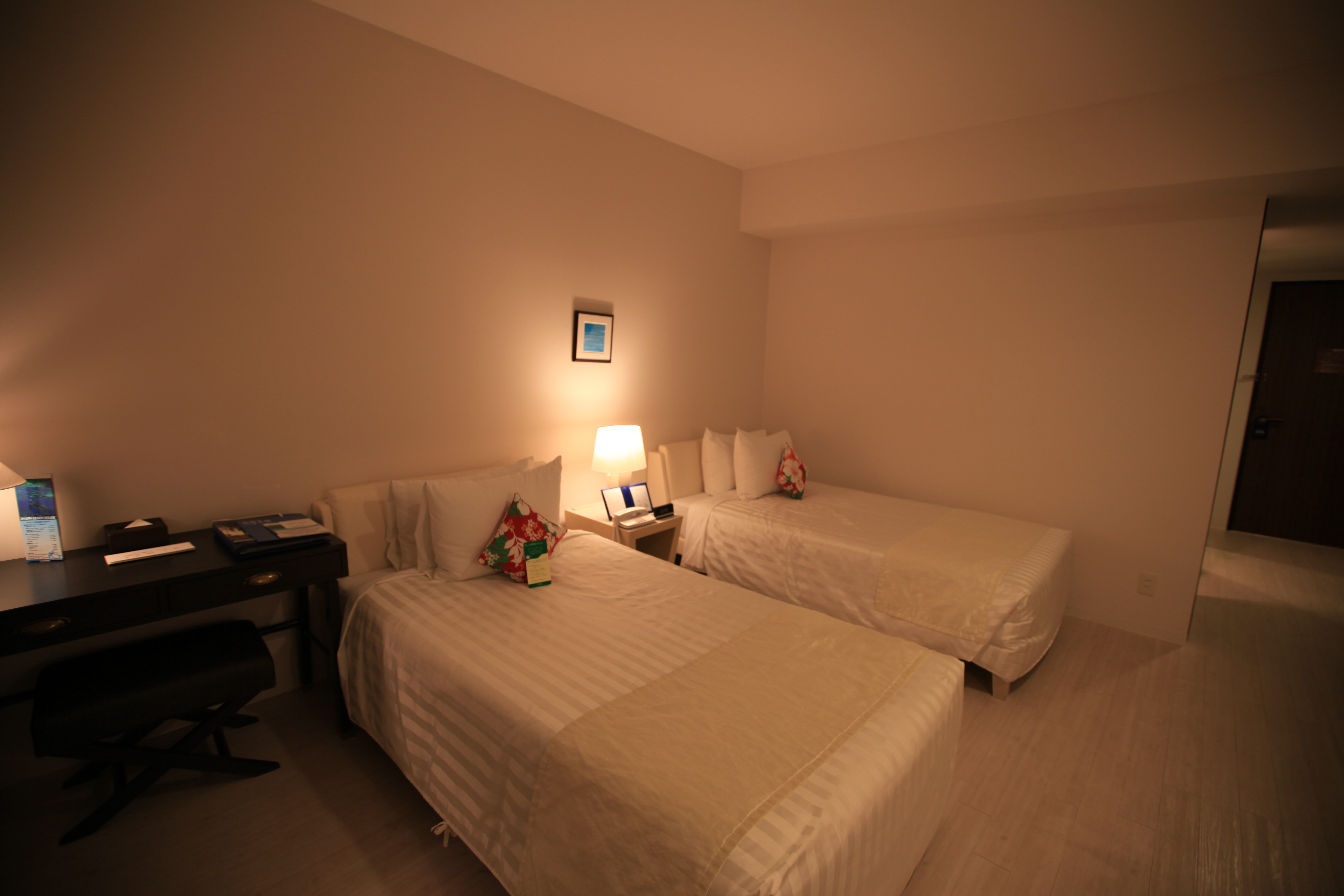 宿泊したホテル４