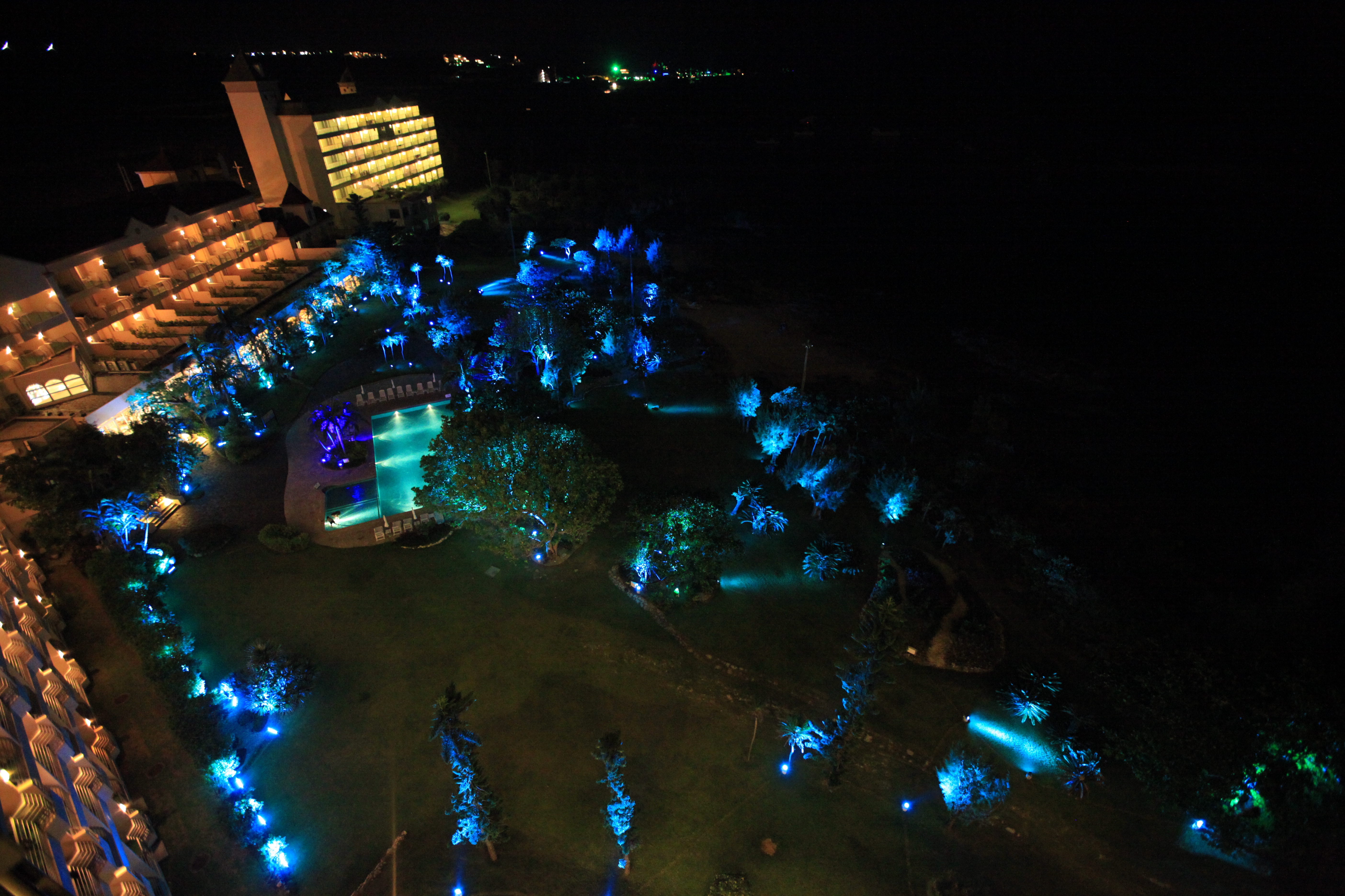 宿泊したホテル５