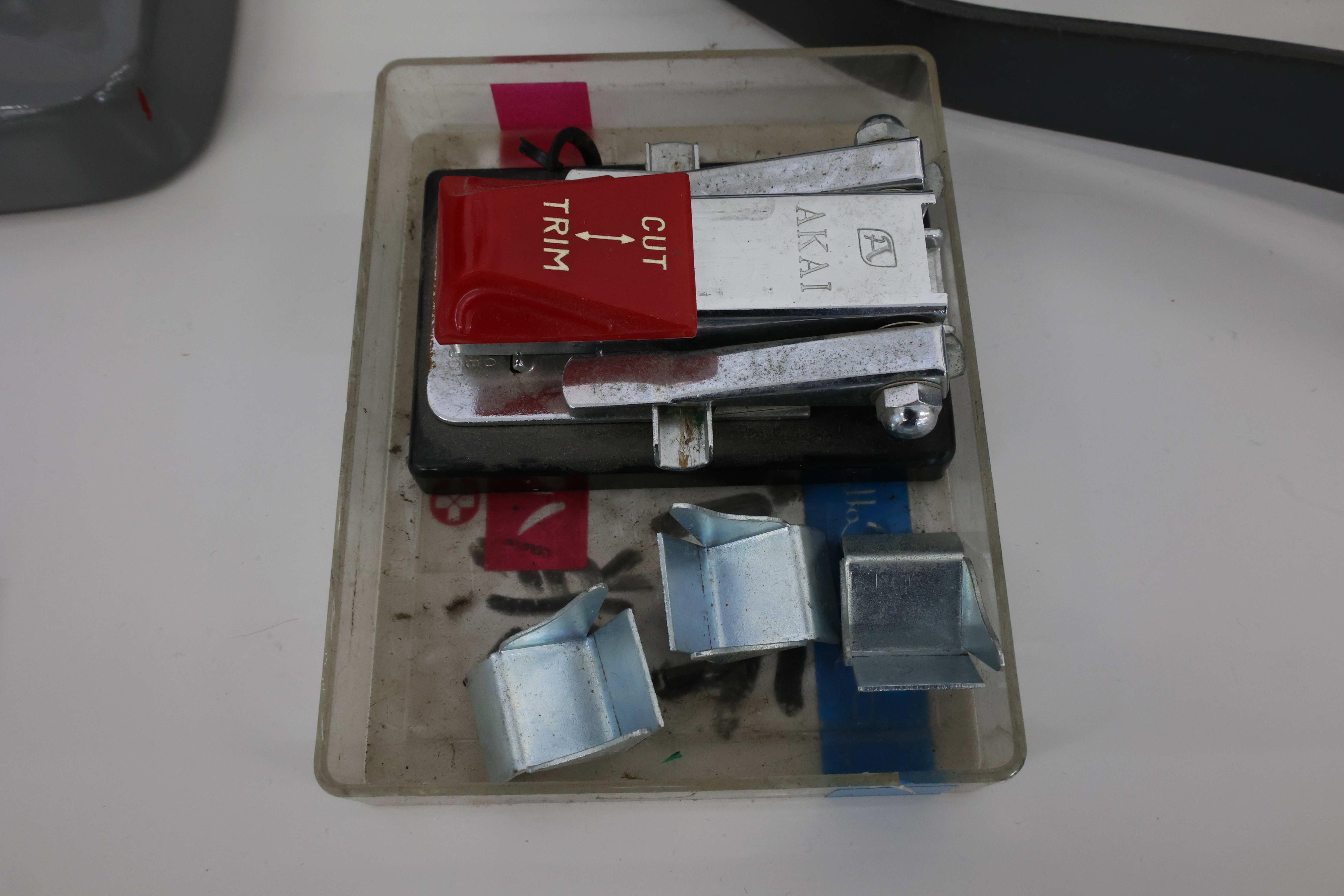 ボタン装置 ボタン装置