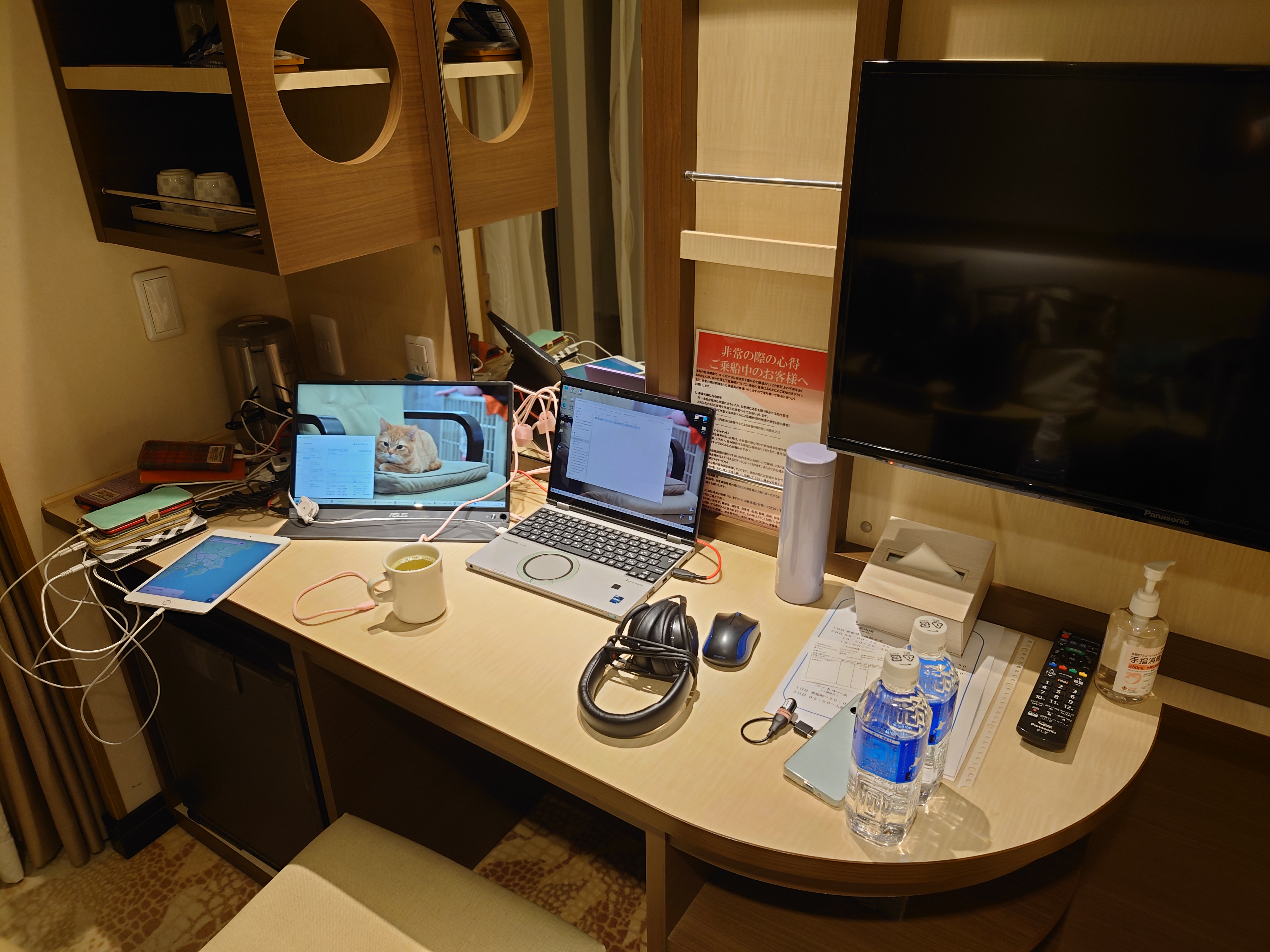 作業デスク 作業デスク