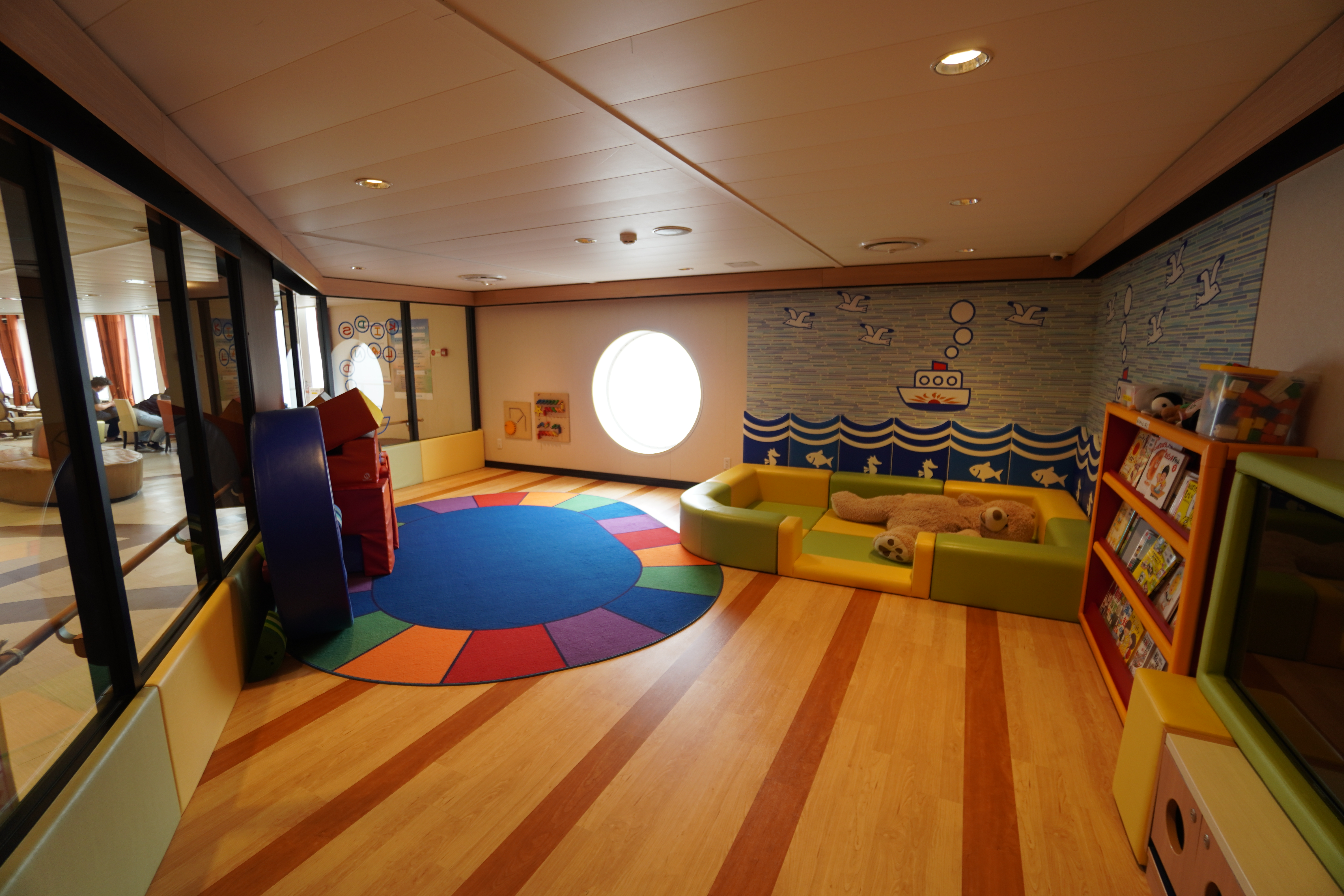 キッズルーム キッズルーム